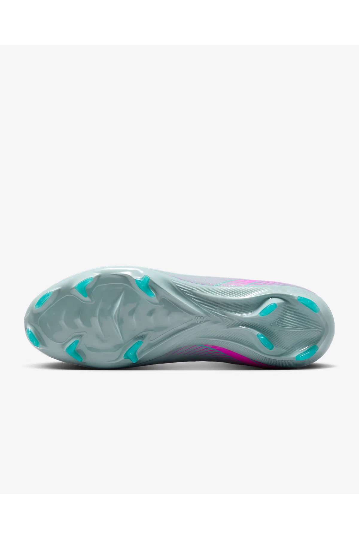 Mercurial Vapor 16 Pro Düşük Bilekli Kuru Çim Zemin Kramponu