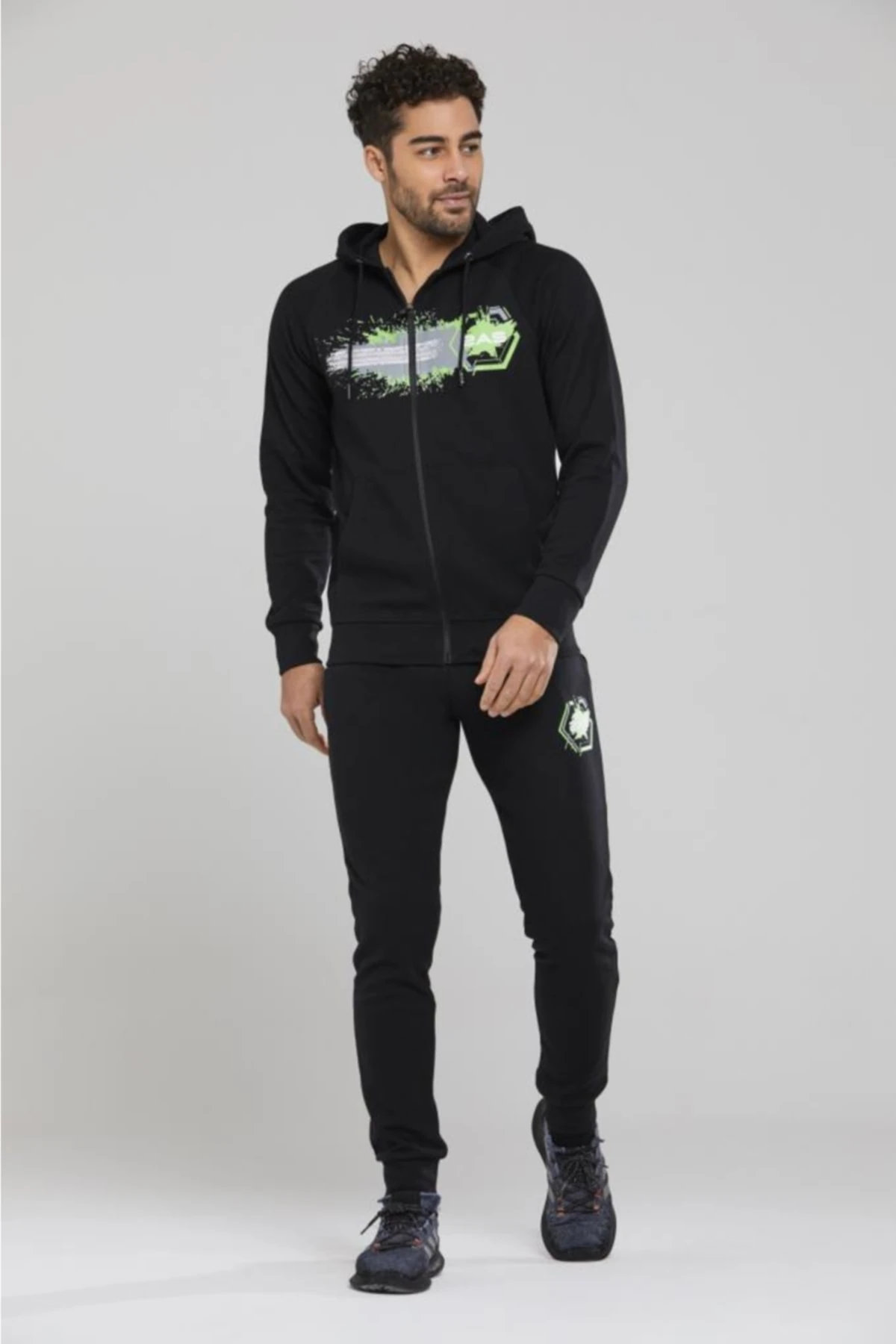 Eagle Erkek Eşofman Altı