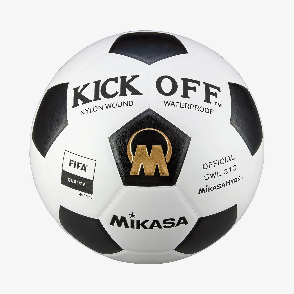 Mikasa SWL310 Yapıştırma 5 No Fifa Onaylı Futbol Topu