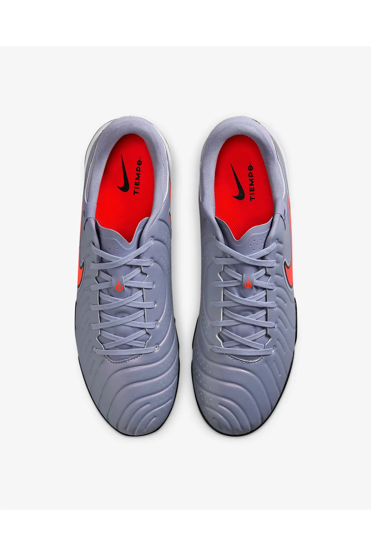 Tiempo Legend 10 Academy Düşük Bilekli Halı Saha AYAKKABISI (DAR KALIP)