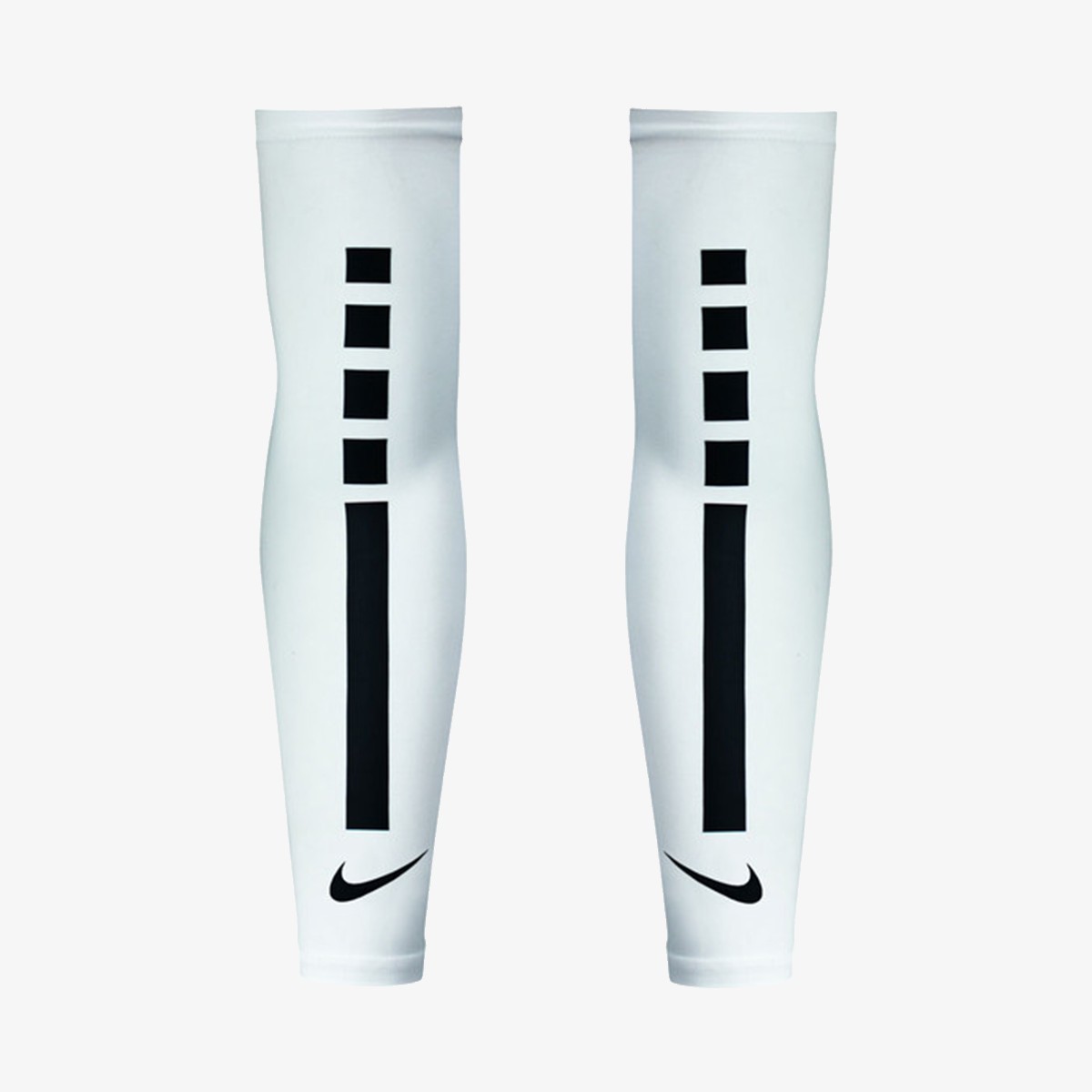 Nike Pro Elite Sleeves 2.0 Beyaz Basketbol Kolluğu