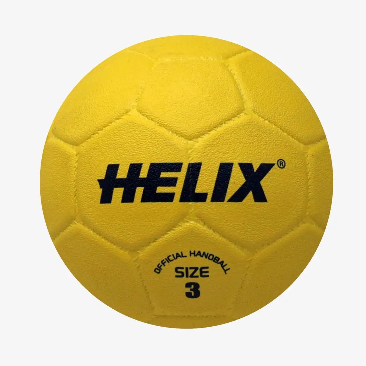 Helix Kauçuk Hentbol Topu