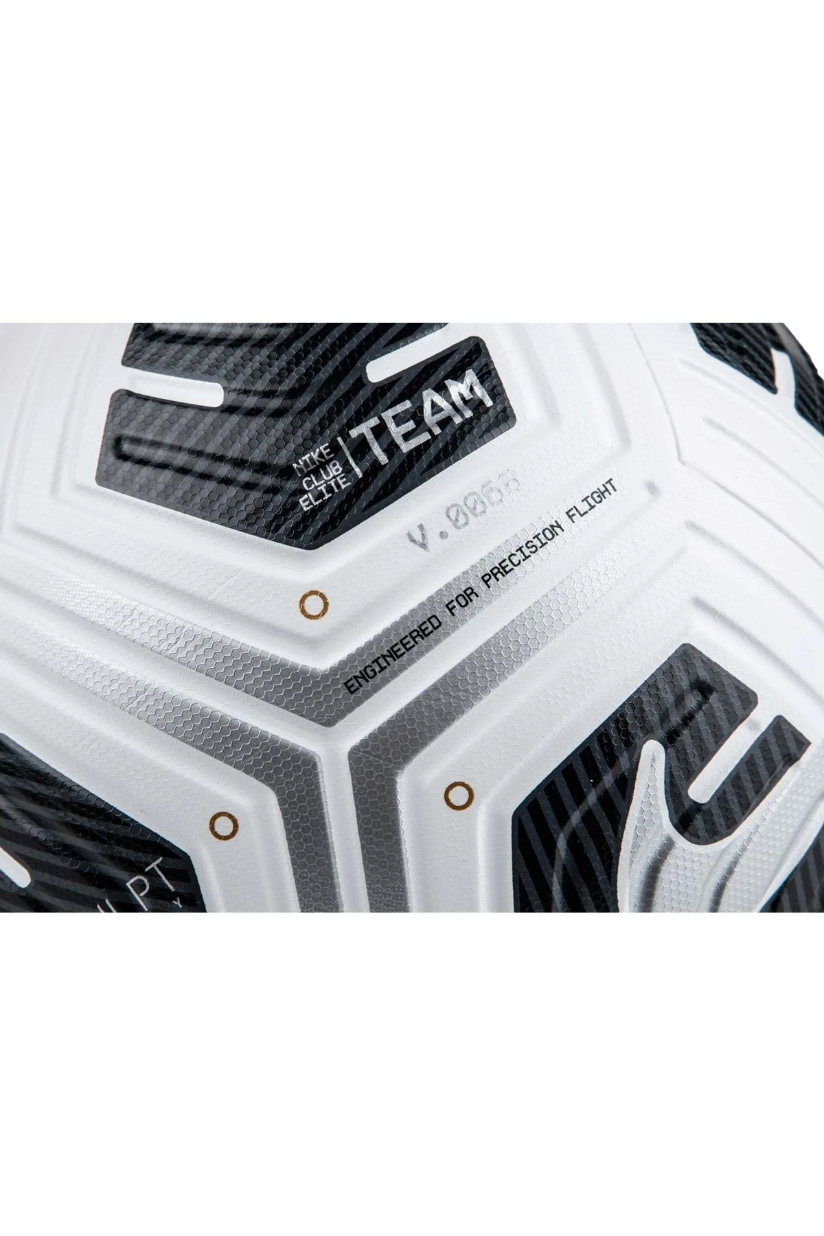 CU8053-100 Fifa Qualıty Nk Club Elite Team Futbol Topu BEYAZ