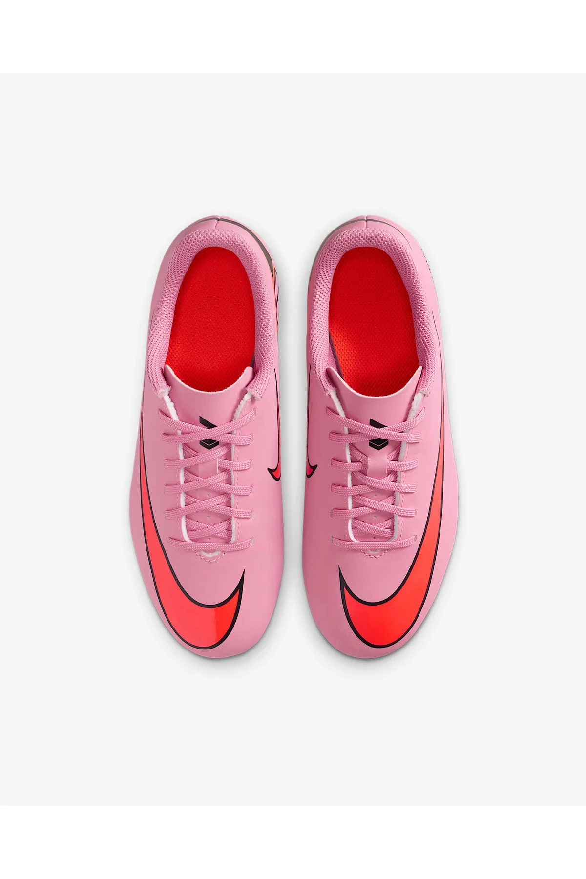 Nike FQ8286-600 Jr. Mercurial Vapor 16 Club Çoçuk Kramponu