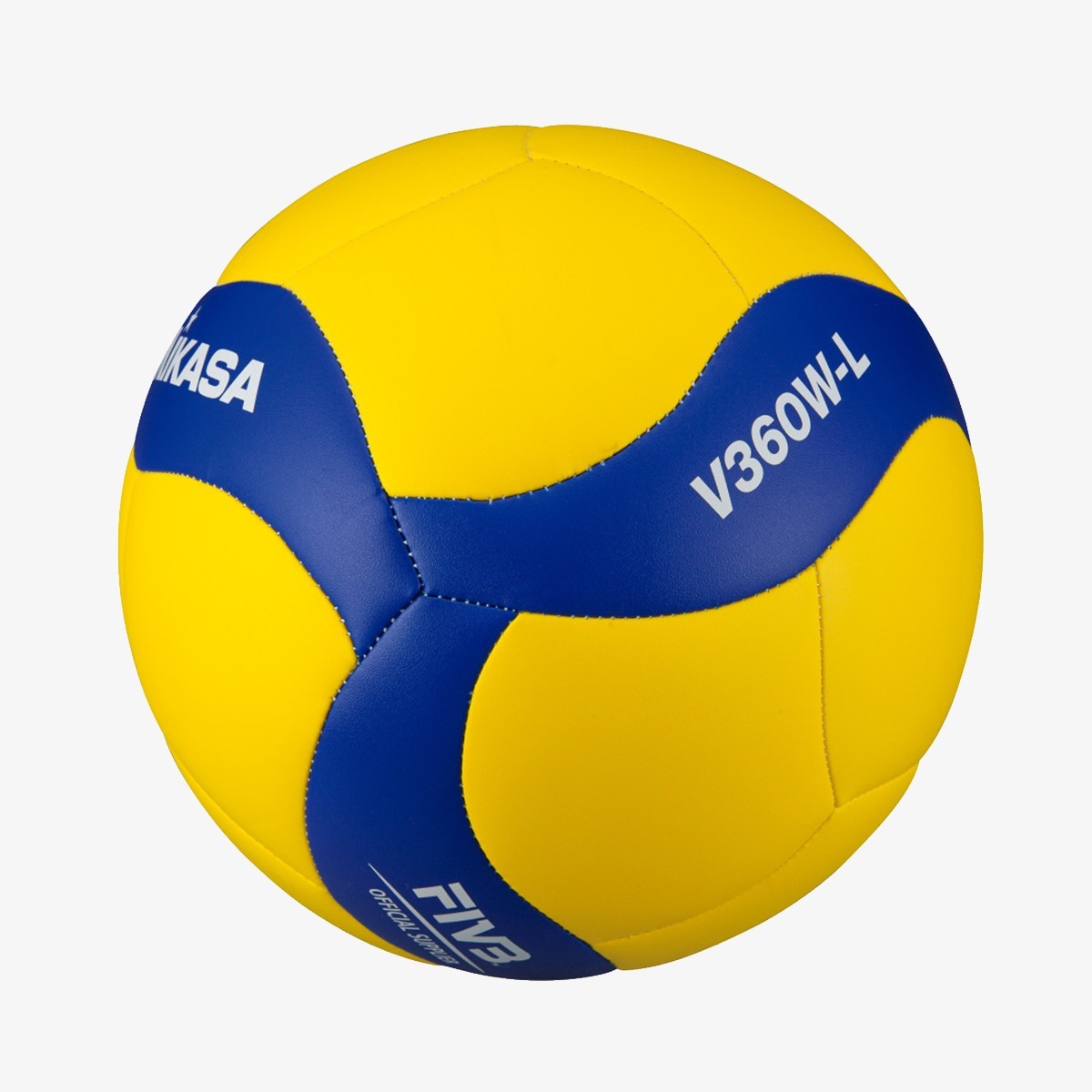 Mikasa V360W-L Sentetik Deri Voleybol Topu