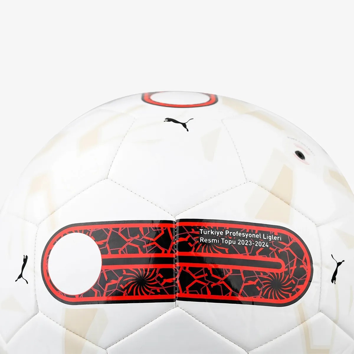 PUMA 08419801 Orbita 6 Süper Lig 5 No Futbol Topu