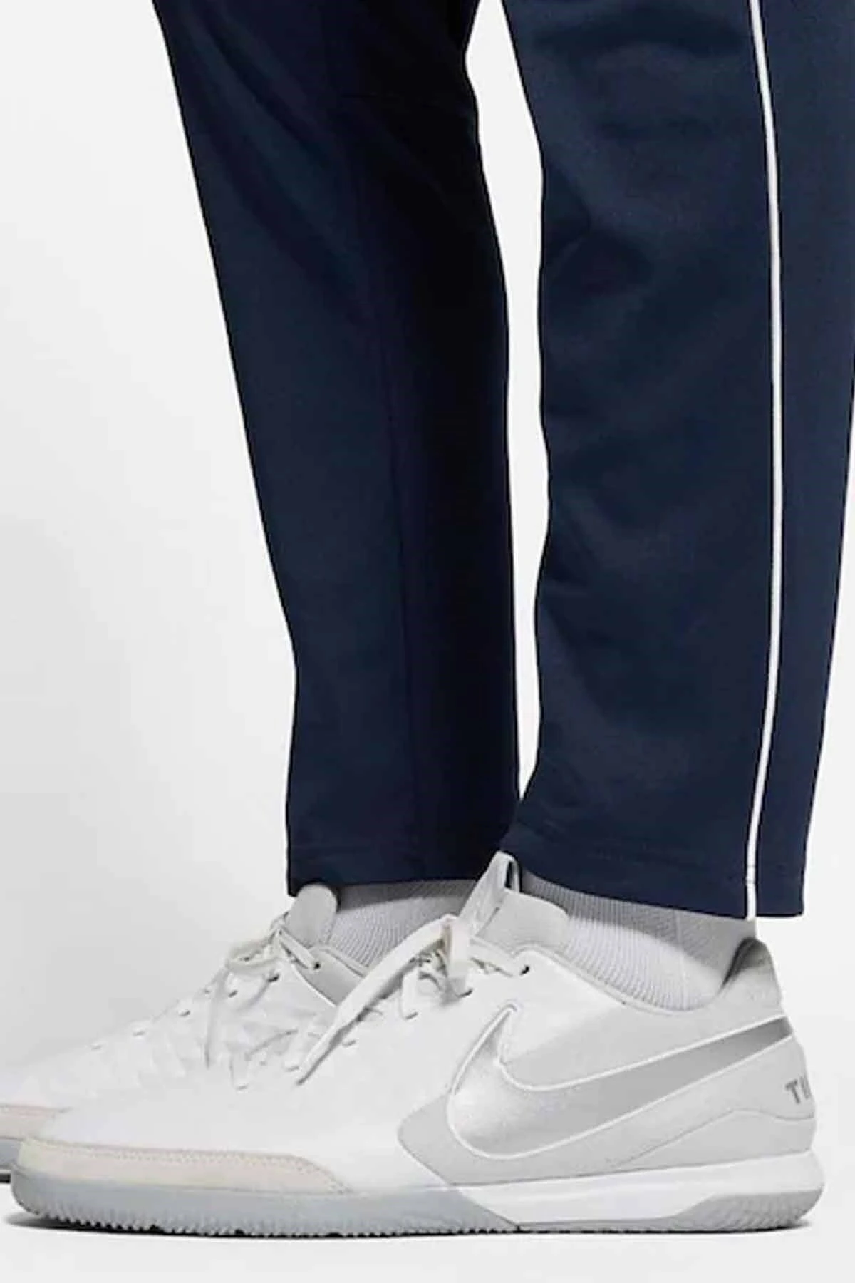 Df Acd21 Trk Suit K Erkek Eşofman Takım Lacivert