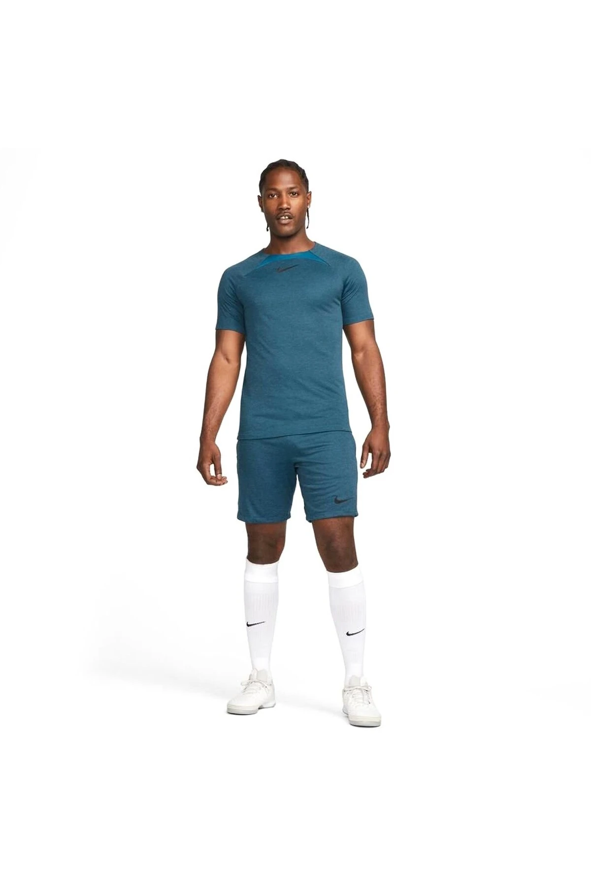 Academy Dri-FIT Erkek Şort