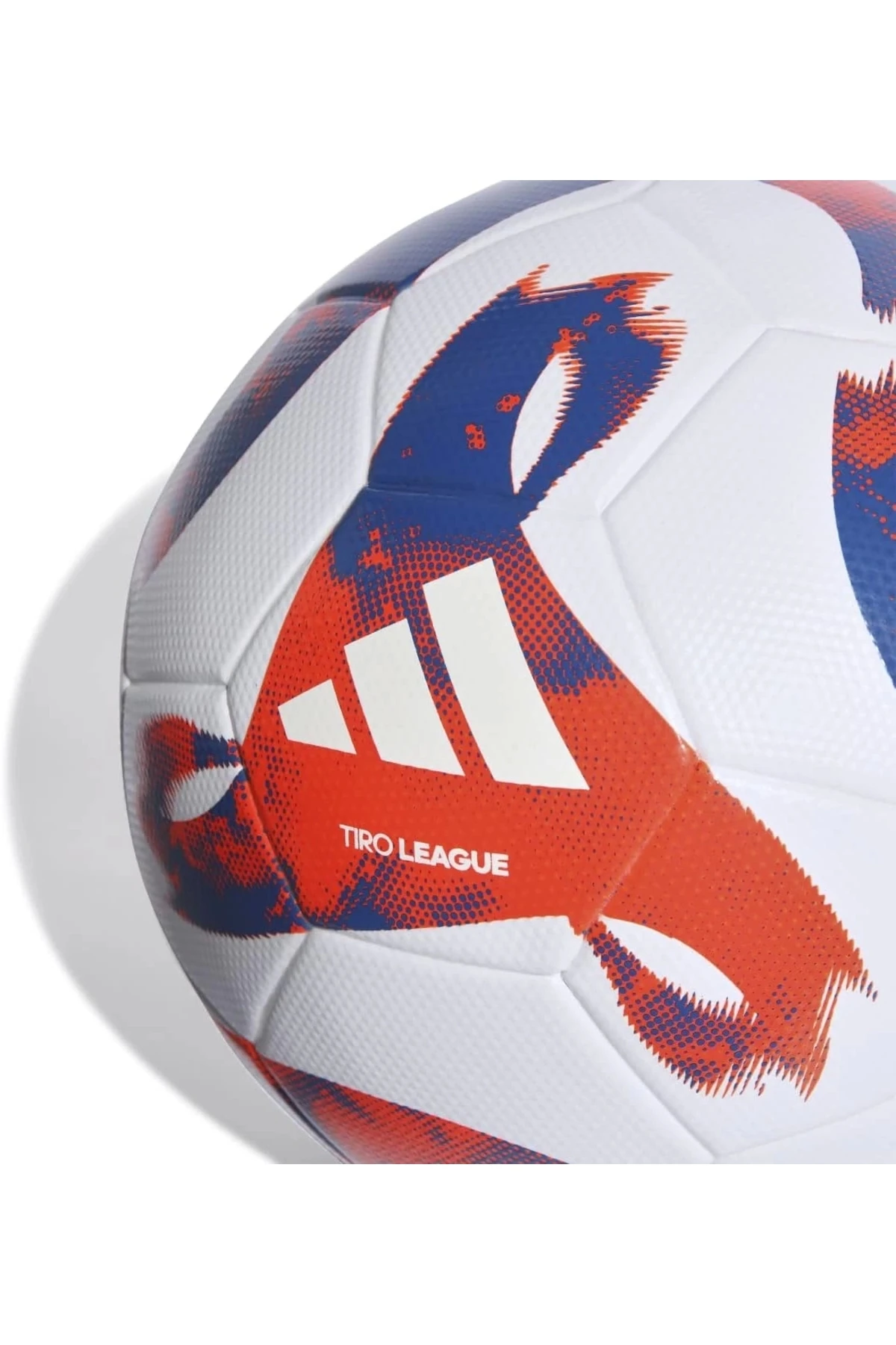 Tıro Lge Tsbe Futbol Topu