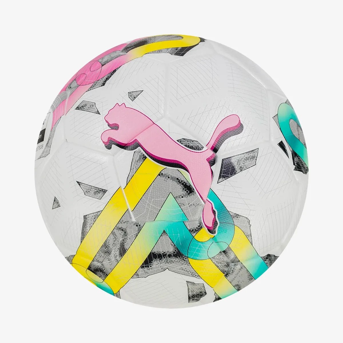 Puma 08377601 Orbita 3 TB 5 No Futbol Topu