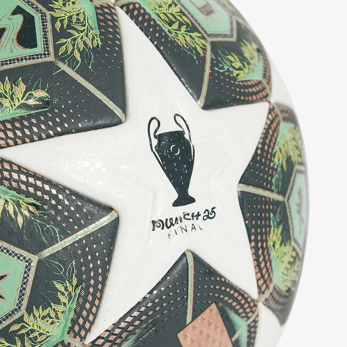 Adidas JH1279 UEFA Şampiyonlar Ligi Pro 24/25 Maç Topu