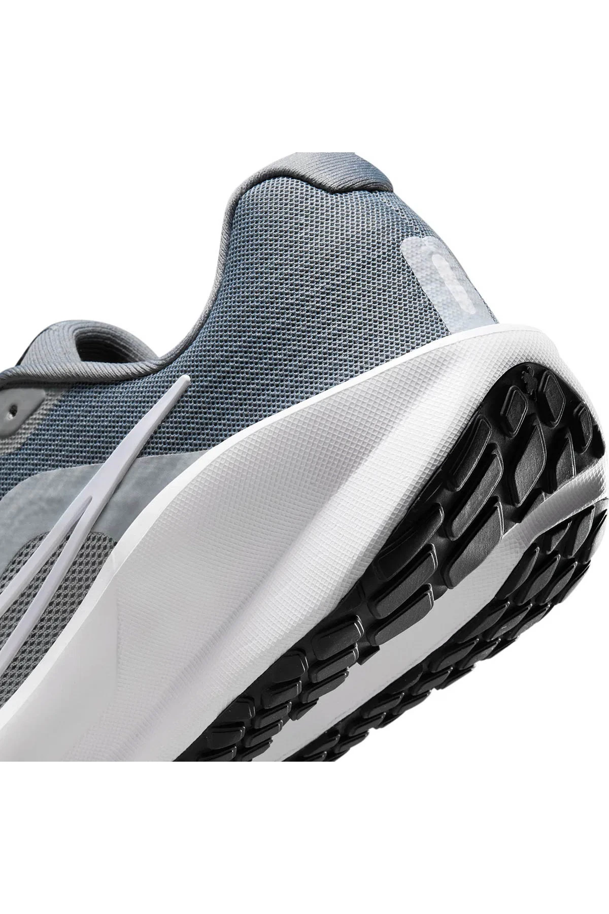 Downshıfter 13 Gri Erkek Koşu & Antrenman Ayakkabısı Fd6454-010