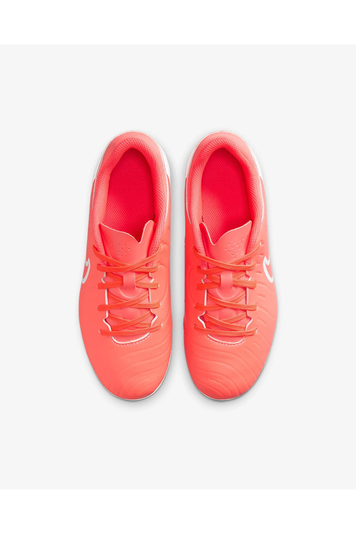 Jr. Tiempo Legend 10 Academy Düşük Bilekli Küçük/Genç Çocuk Çoklu Zemin Kramponu (Dar Kalıp)