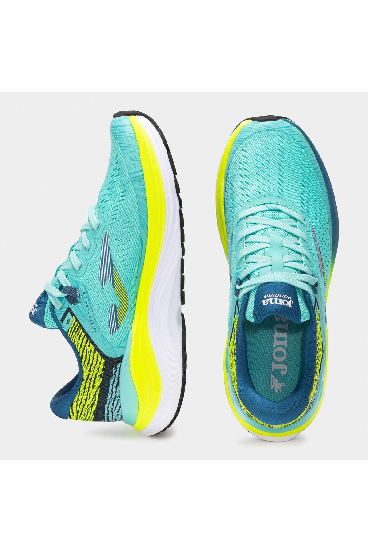 Rfenıs2527 Fenix Erkek Koşu Ayakkabısı