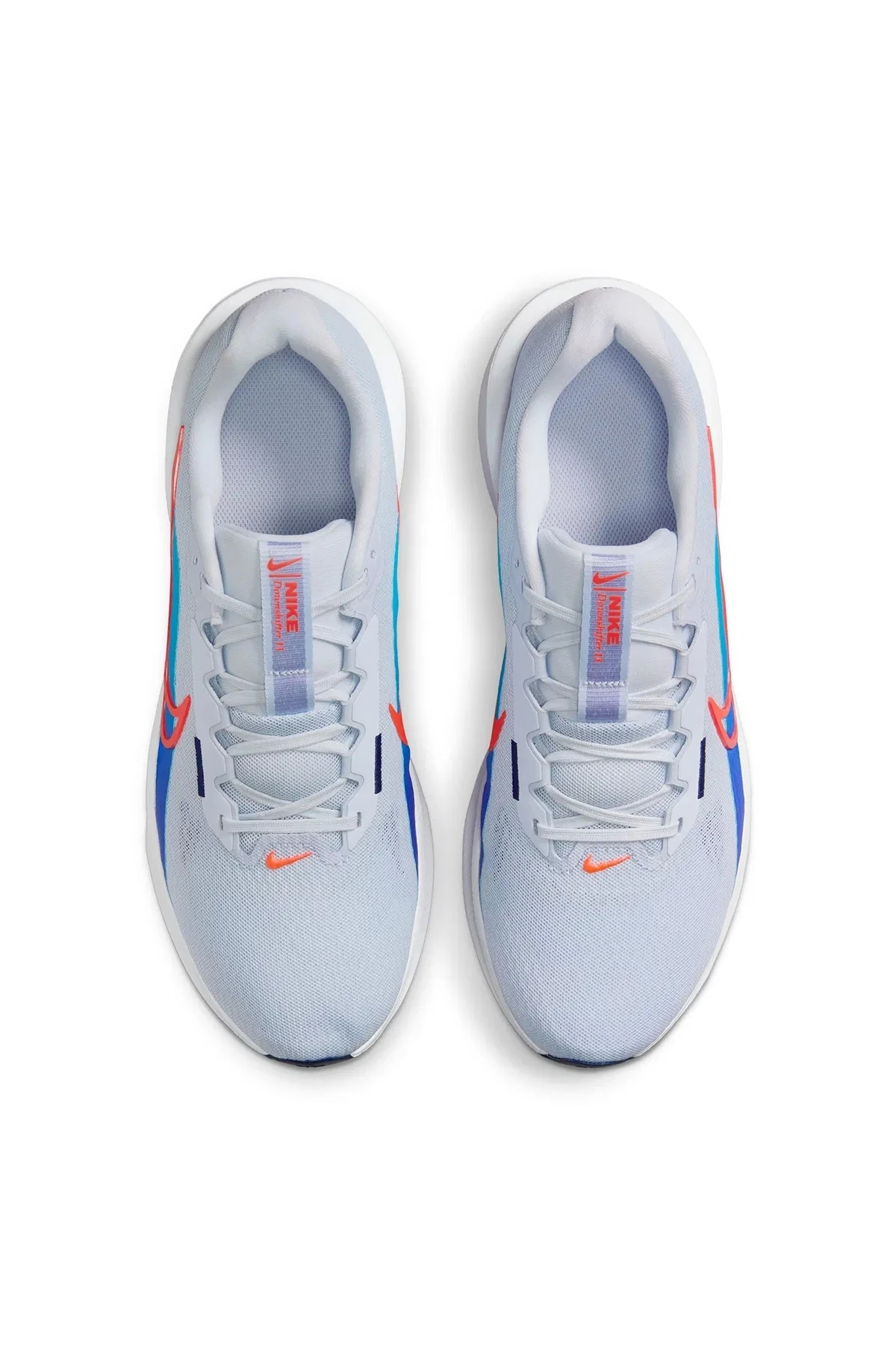 Downshifter 13 Erkek Gri Koşu Ayakkabısı FD6454-012