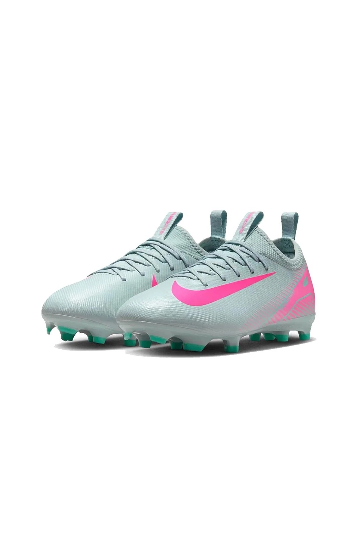 Jr Zoom Vapor 16 Academy Fg/Mg Çocuk Krampon Fq8392-301