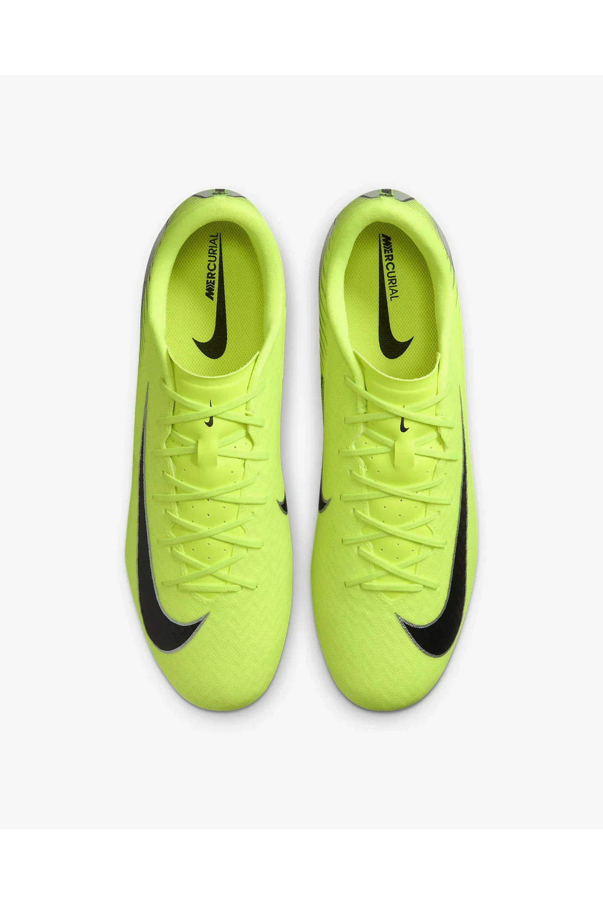 Mercurial Vapor 16 Academy MG Düşük Bilekli  Çoçuk Krampon