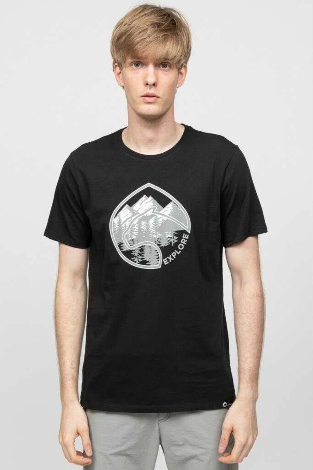 Tumbe Erkek Tişört