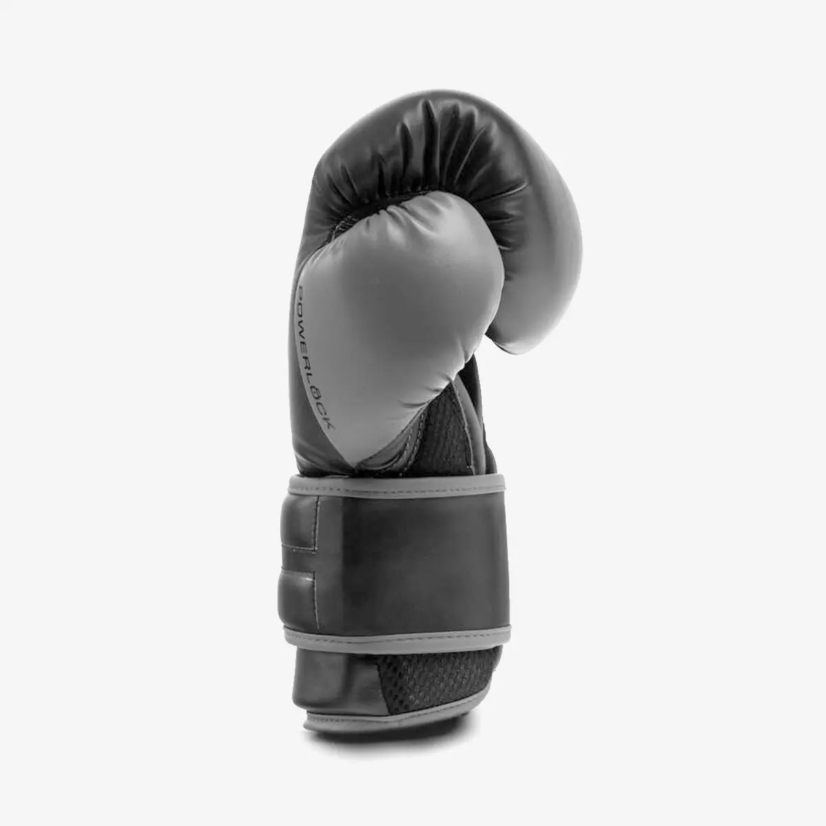 Everlast Powerlock 2R Boks Antrenman Eldiveni
