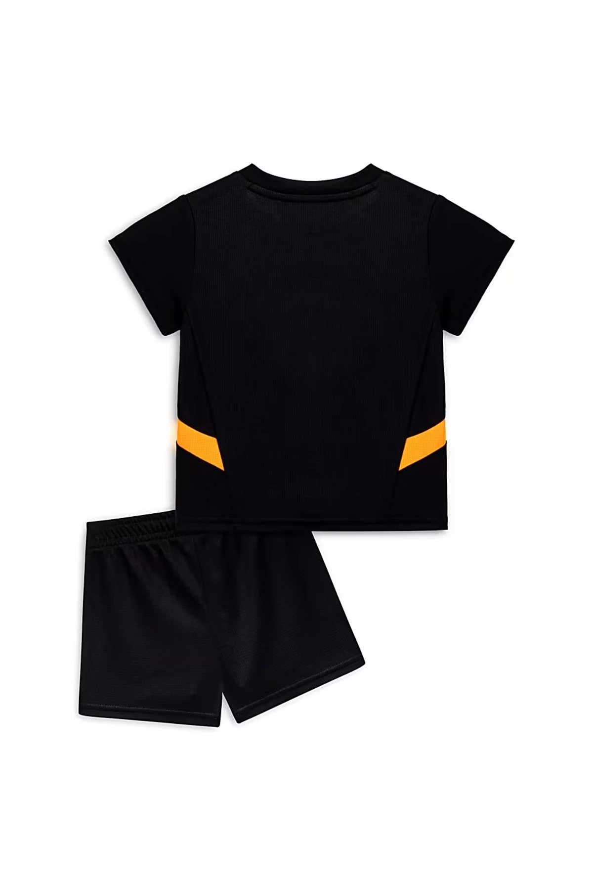 Galatasaray Puma 2024/2025 Çocuk Alternatif Forma Set 5 Yıldızlı