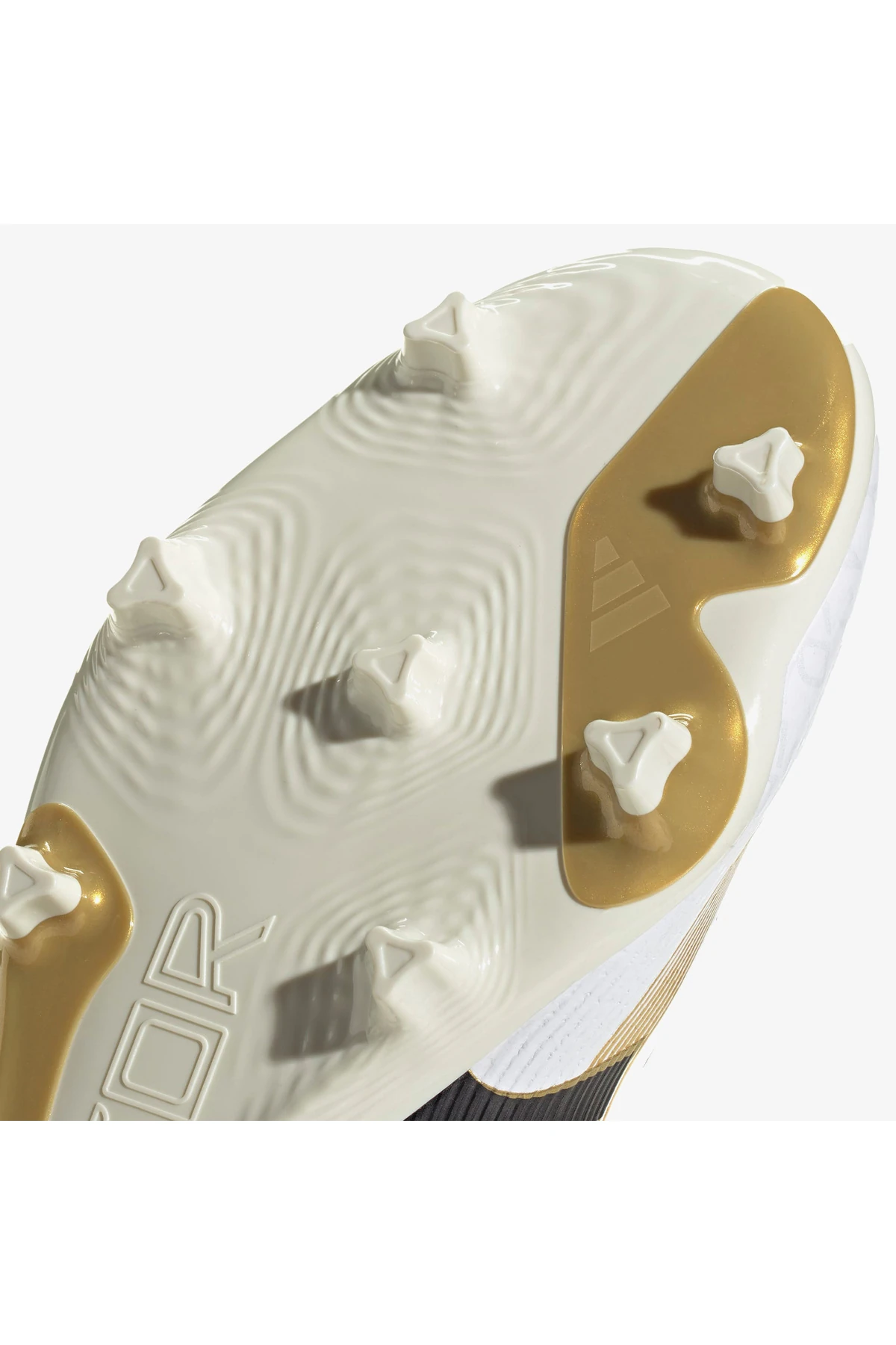 JI1116 PREDATOR LEAGUE FG/MG Beyaz Erkek Futbol Ayakkabısı