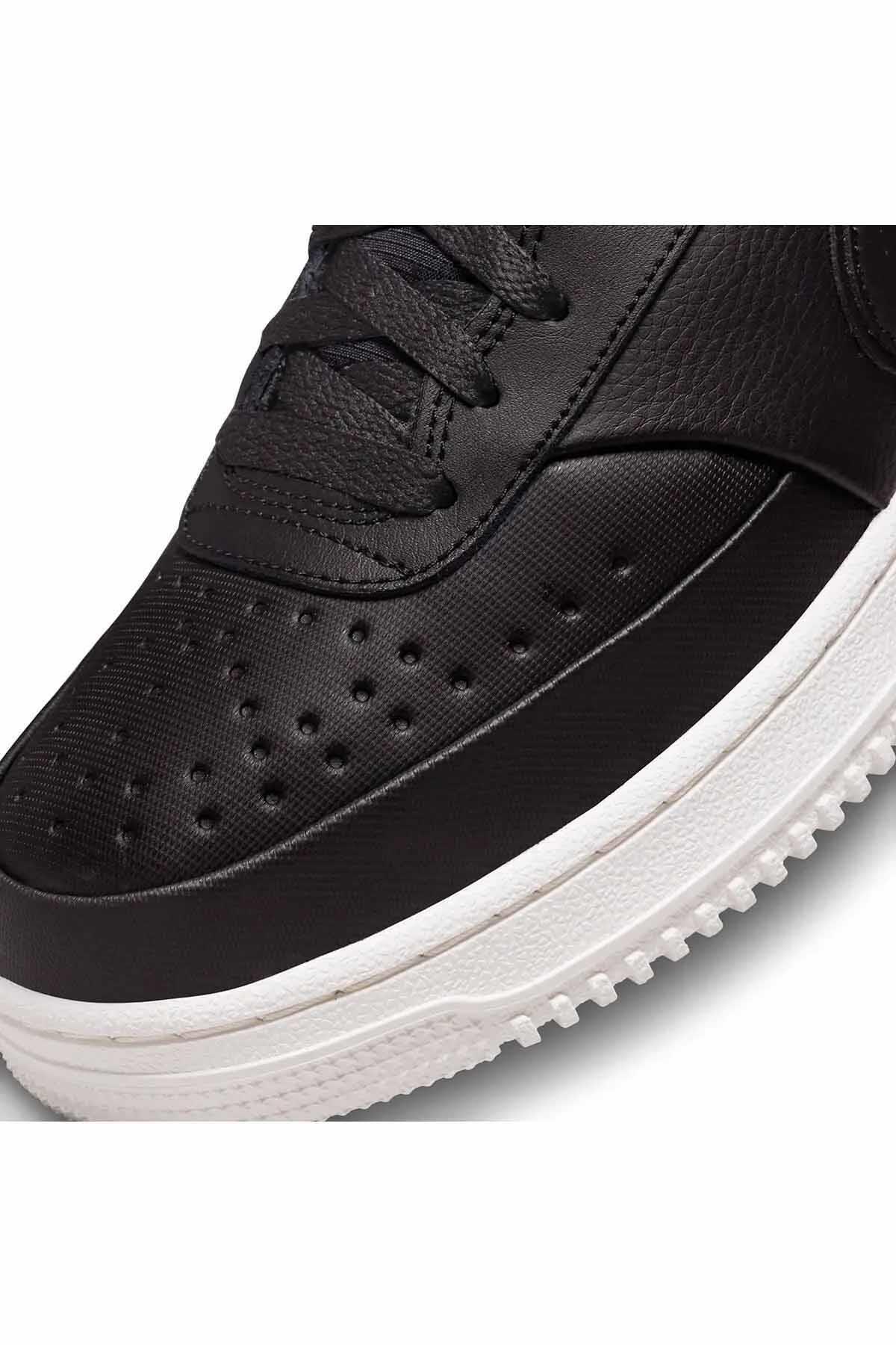 Sneaker Erkek Black
