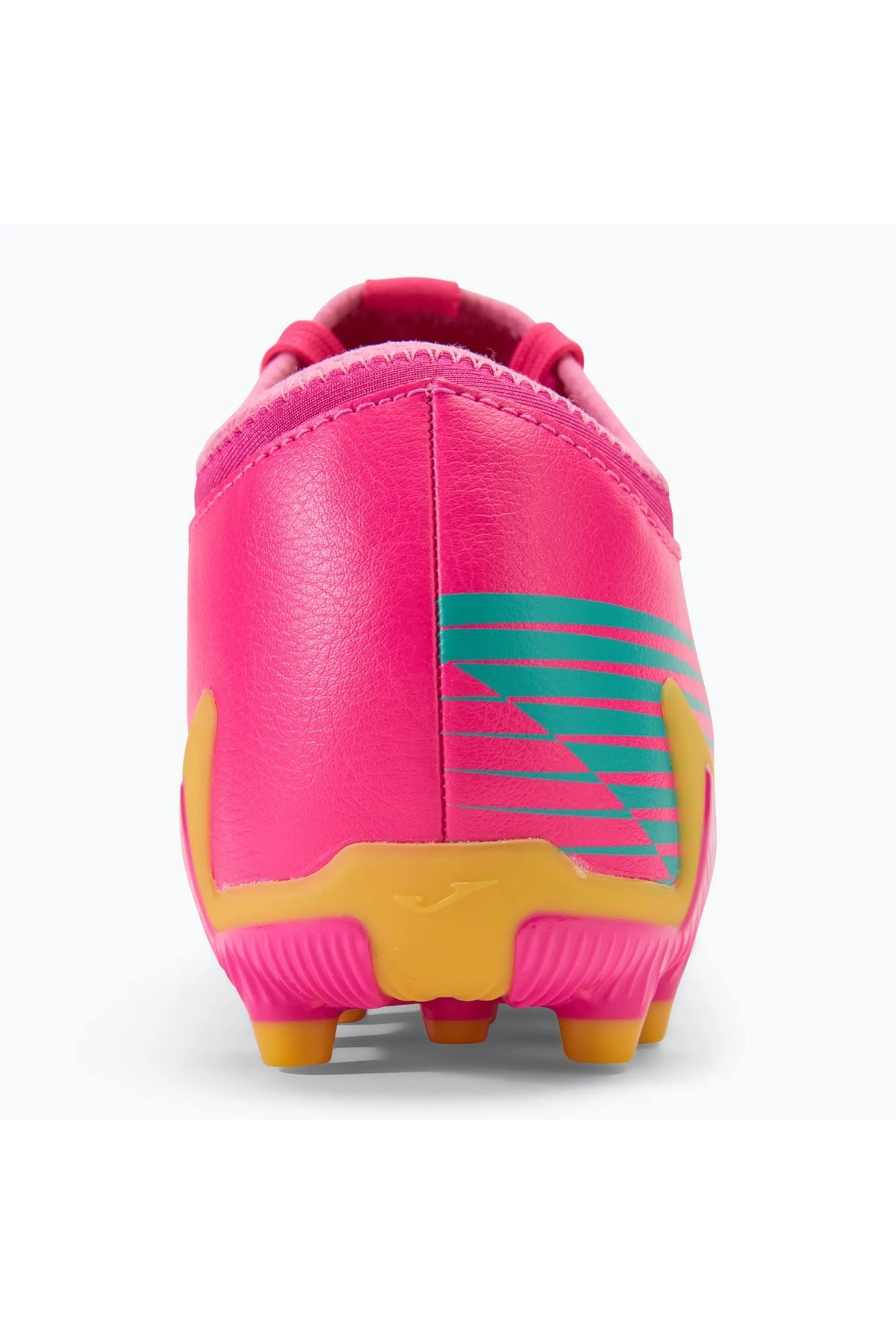 Propulsion AG Pembe/Sarı futbol Kramponu