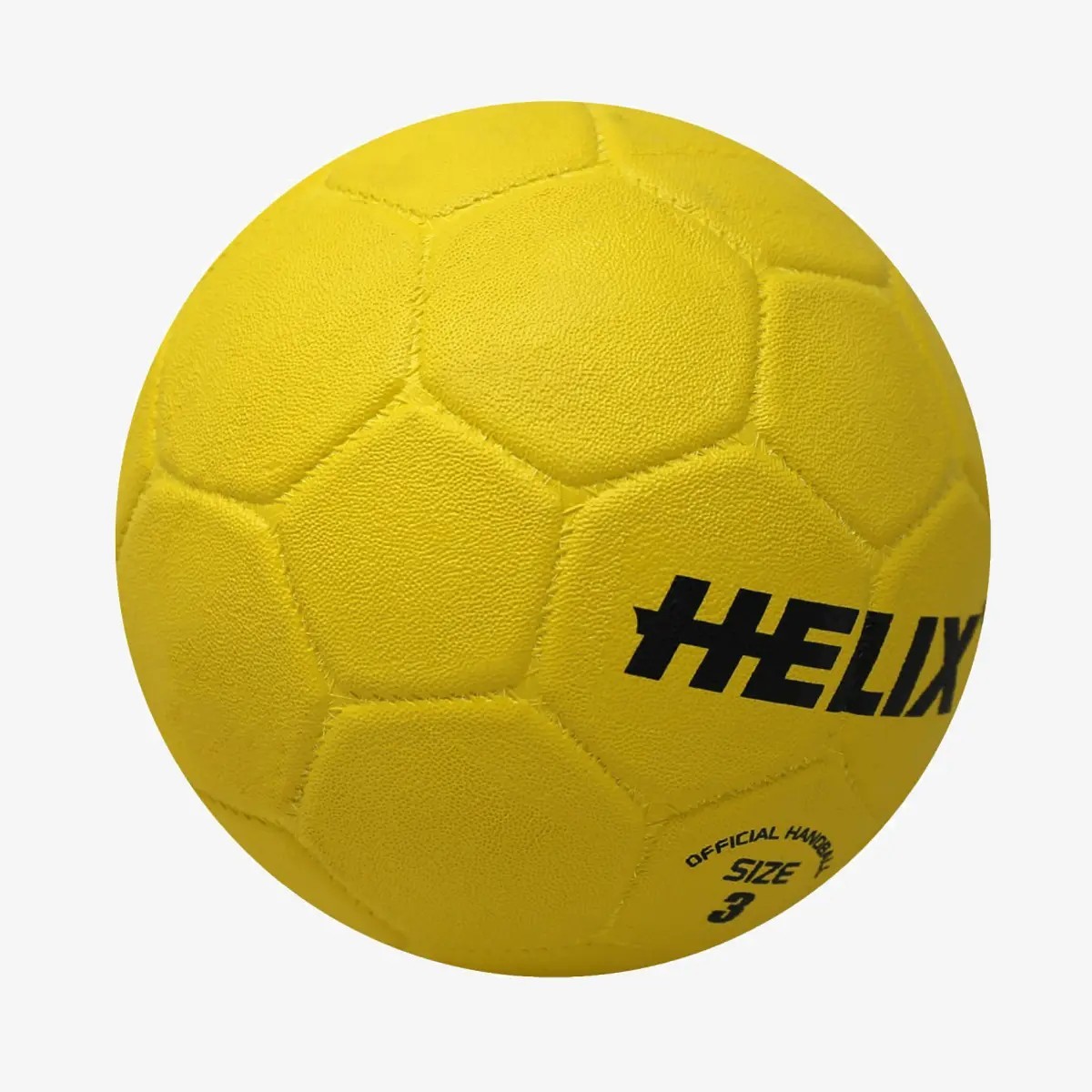 Helix Kauçuk Hentbol Topu