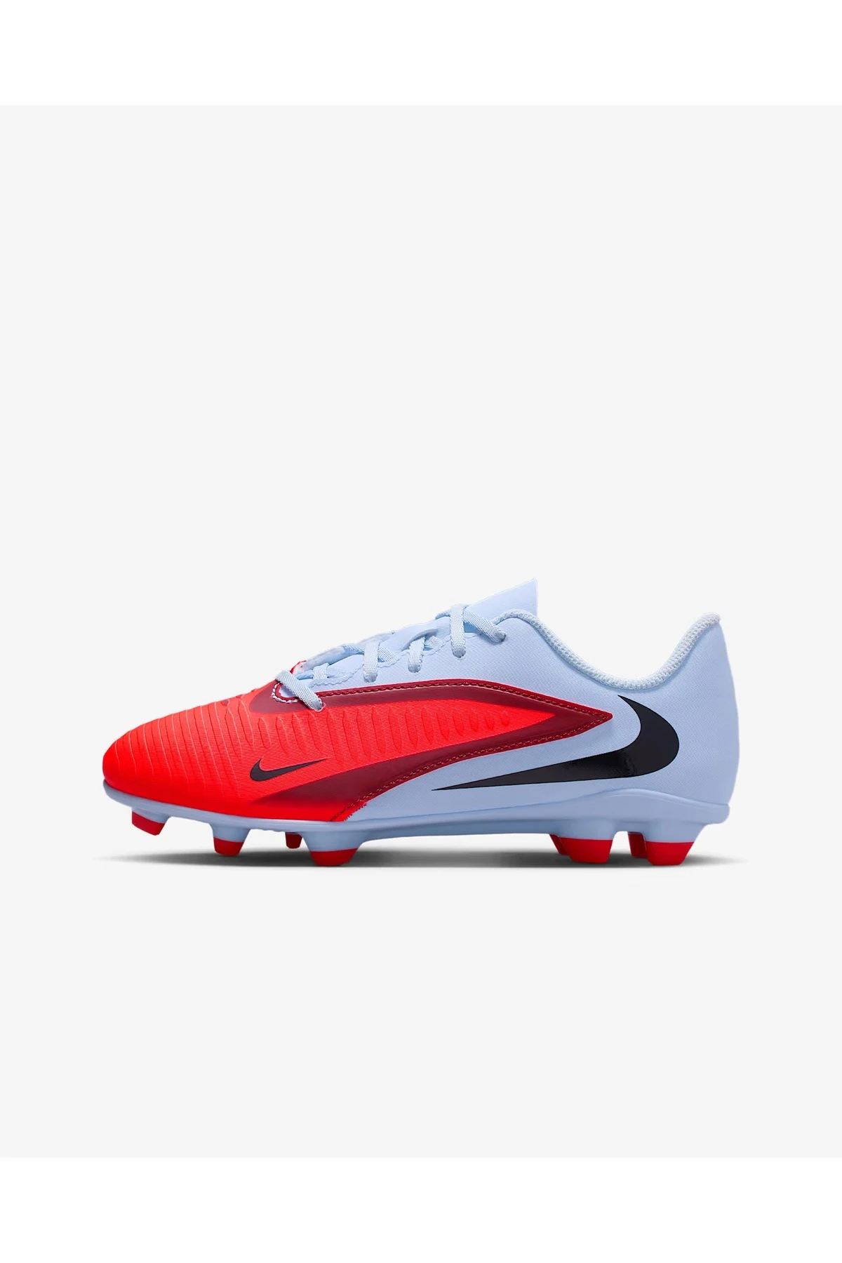 Jr. Phantom 6 Low Club Çoklu Zemin Kramponu 