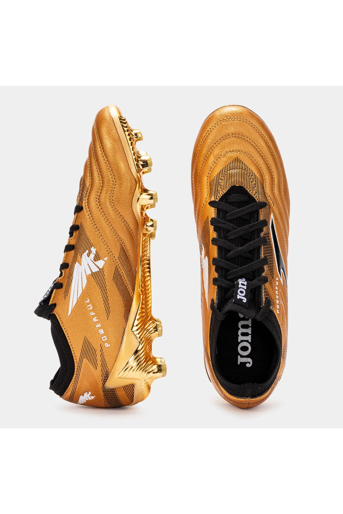 Joma POCS2481FG Cup 24 FG Erkek Suni Çim Kramponu