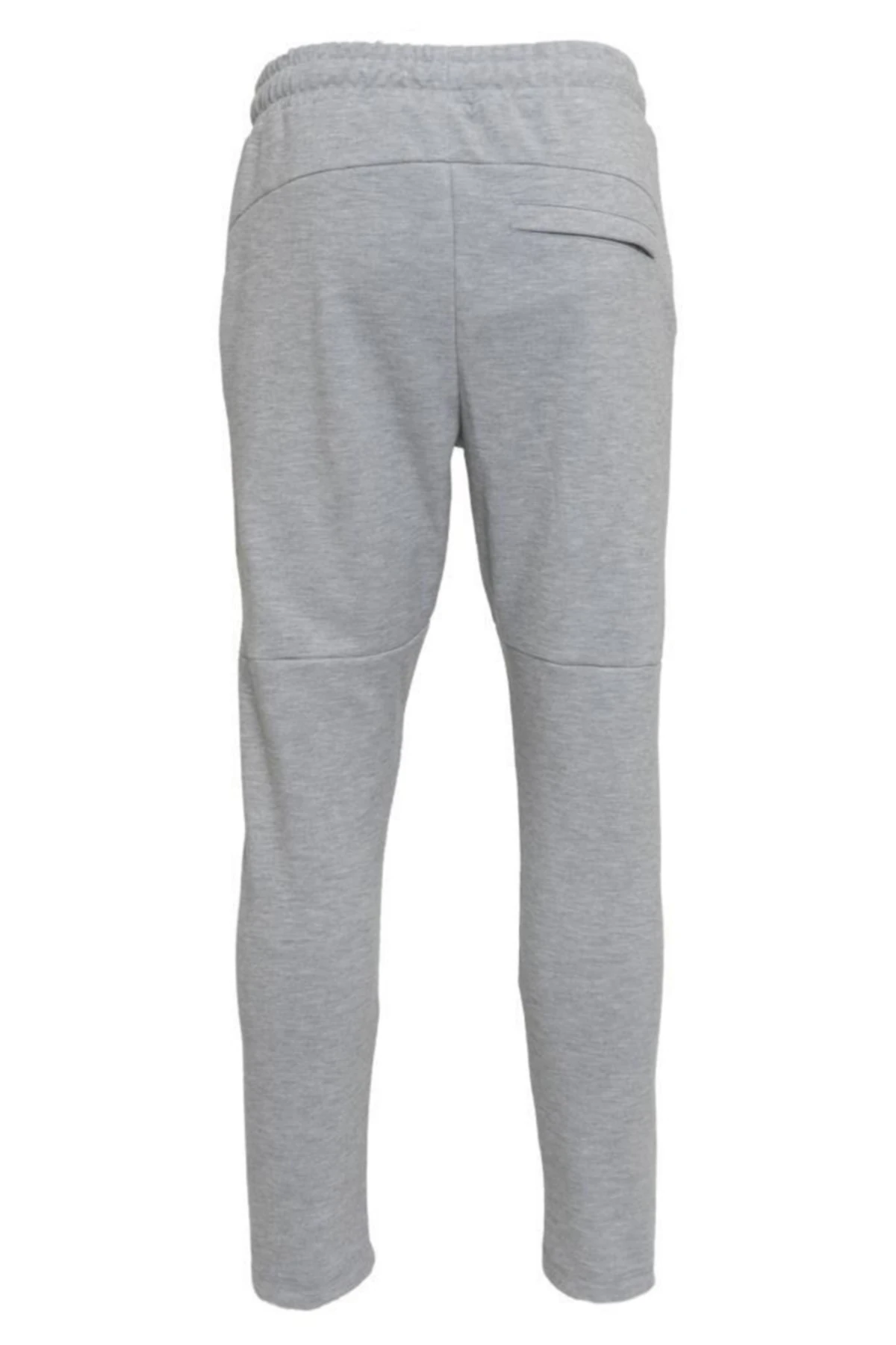  Eagle Erkek Gri  Eşofman Altı