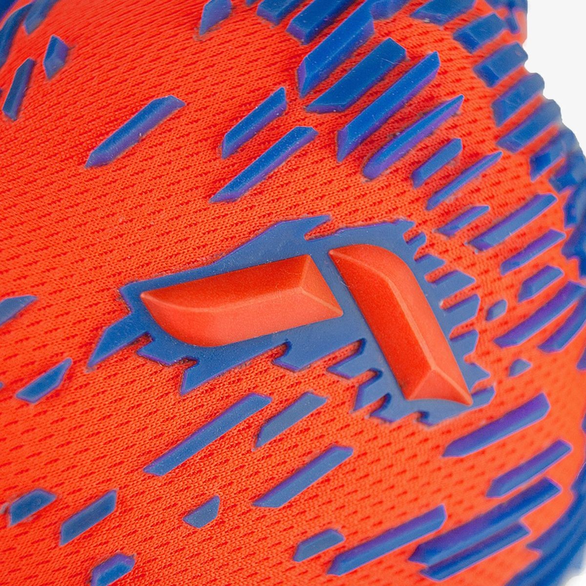 Reusch Attrakt Freegel Silver Kaleci Eldiveni