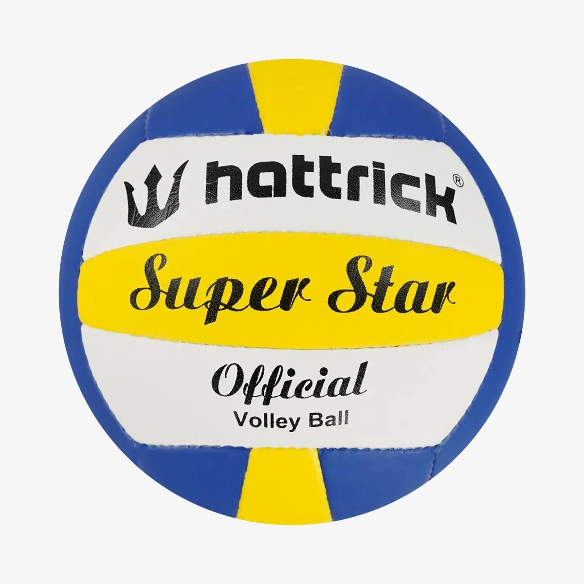 Hattrick SUPERMAX Voleybol Topu