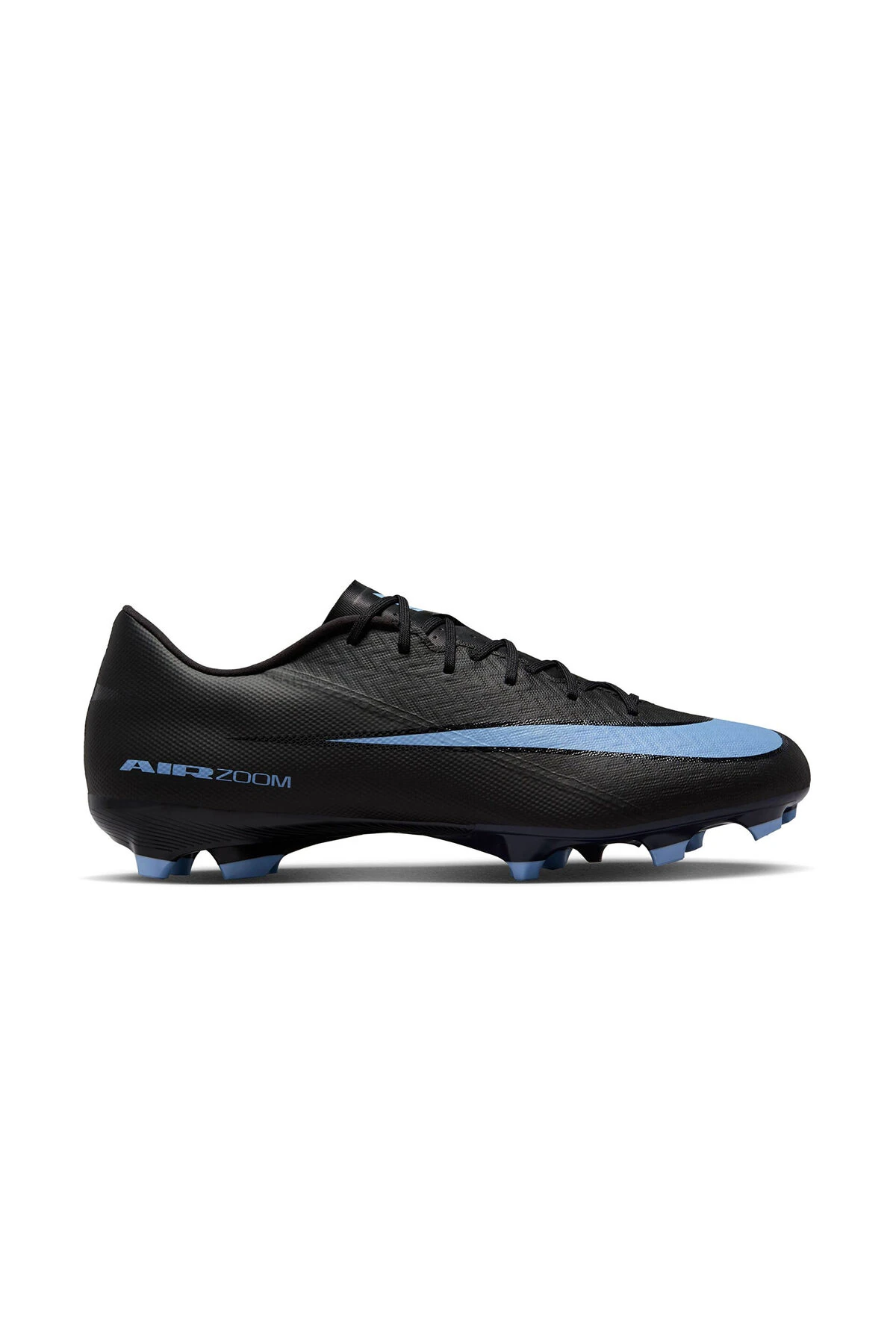 Nike FQ1458-001 Mercurıal Zm Vapor 16 Academy Fg/Mg Erkek Çim Zemin Kramponu
