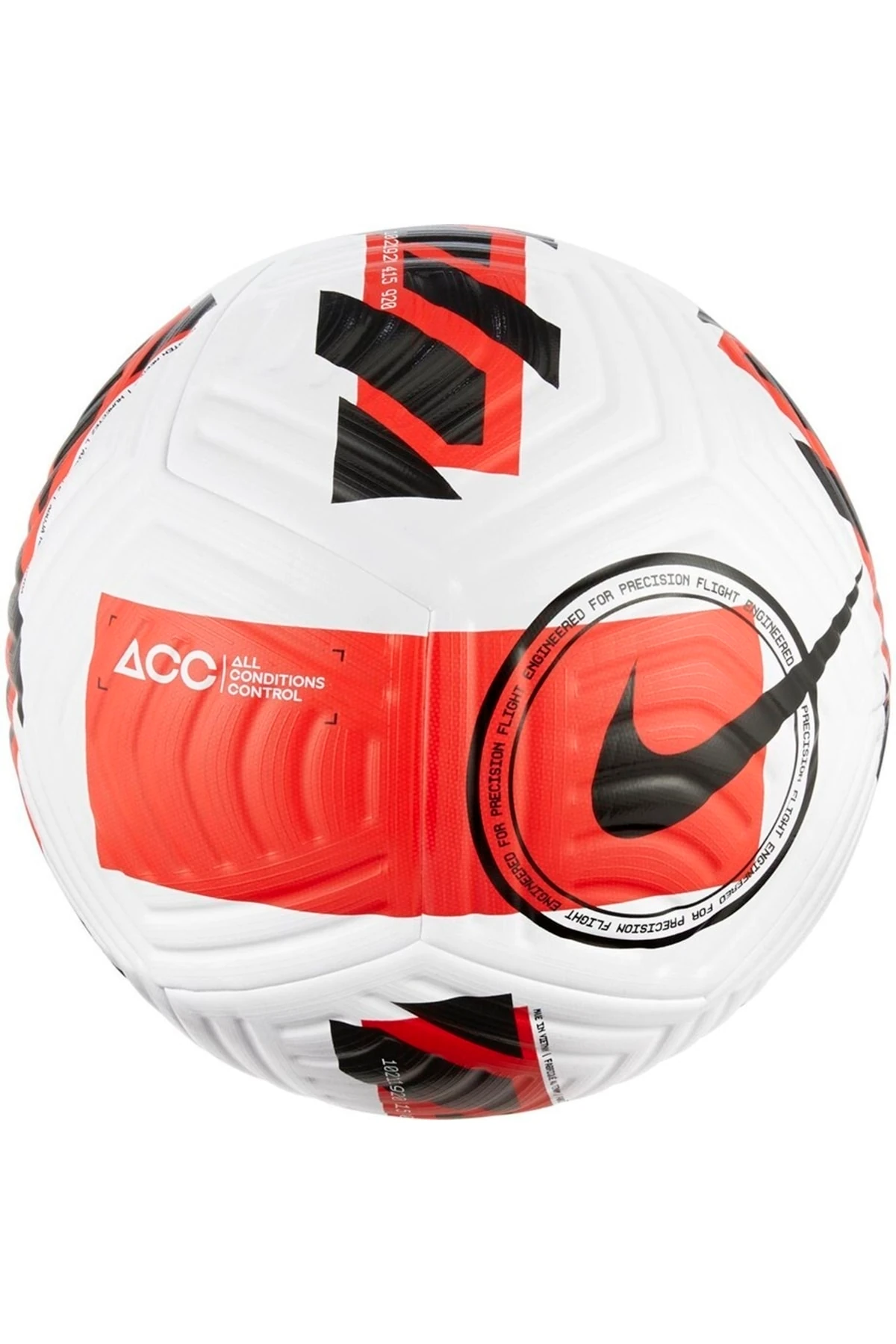 Nk Flıght- Fa21 Futbol Topu Dc1496-100
