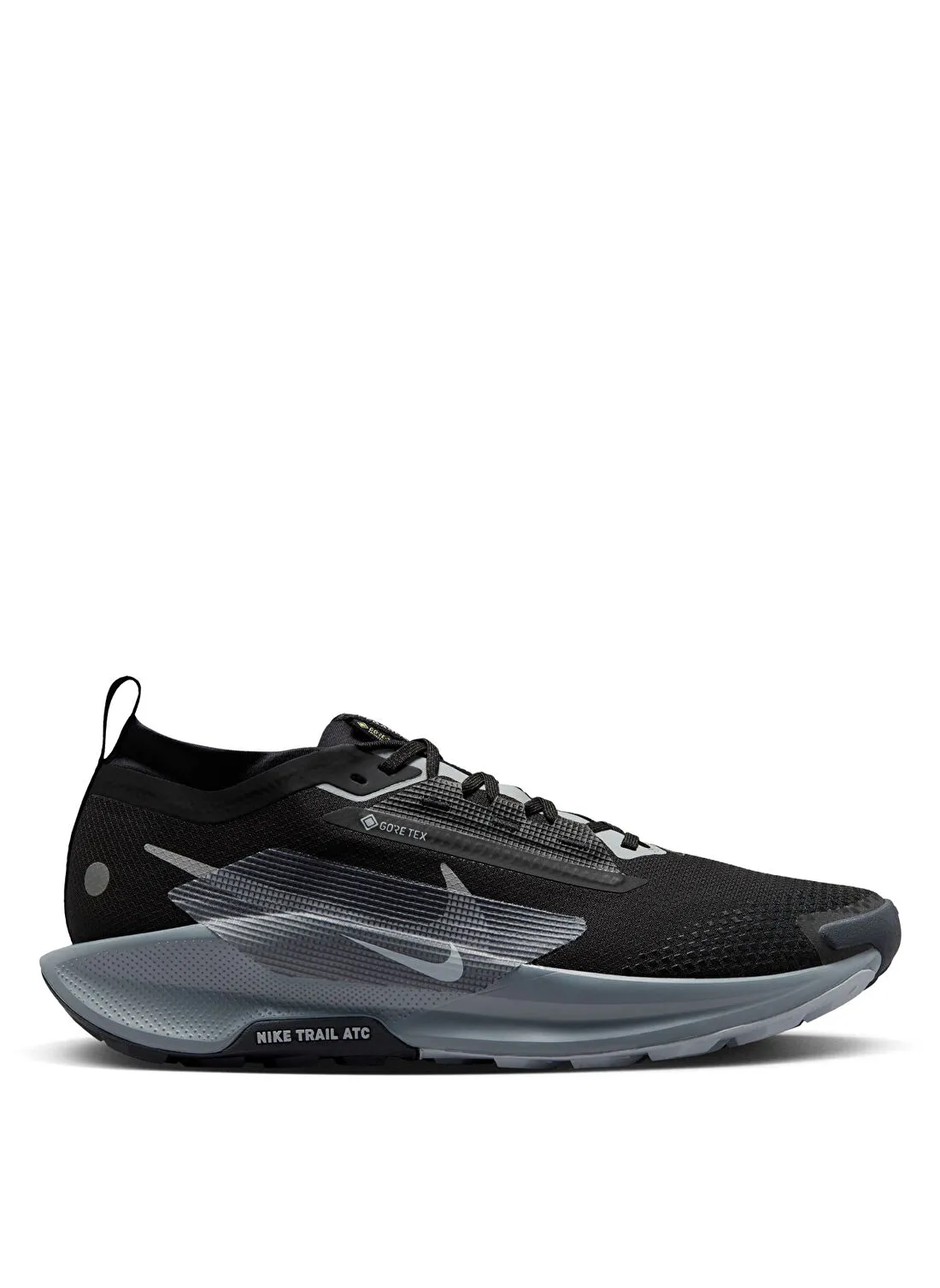 Nike FQ0908-001 PEGASUS TRAIL 5 GORE-TEX SU GEÇİRMEZ OUTDOOR SPOR AYAKKABI