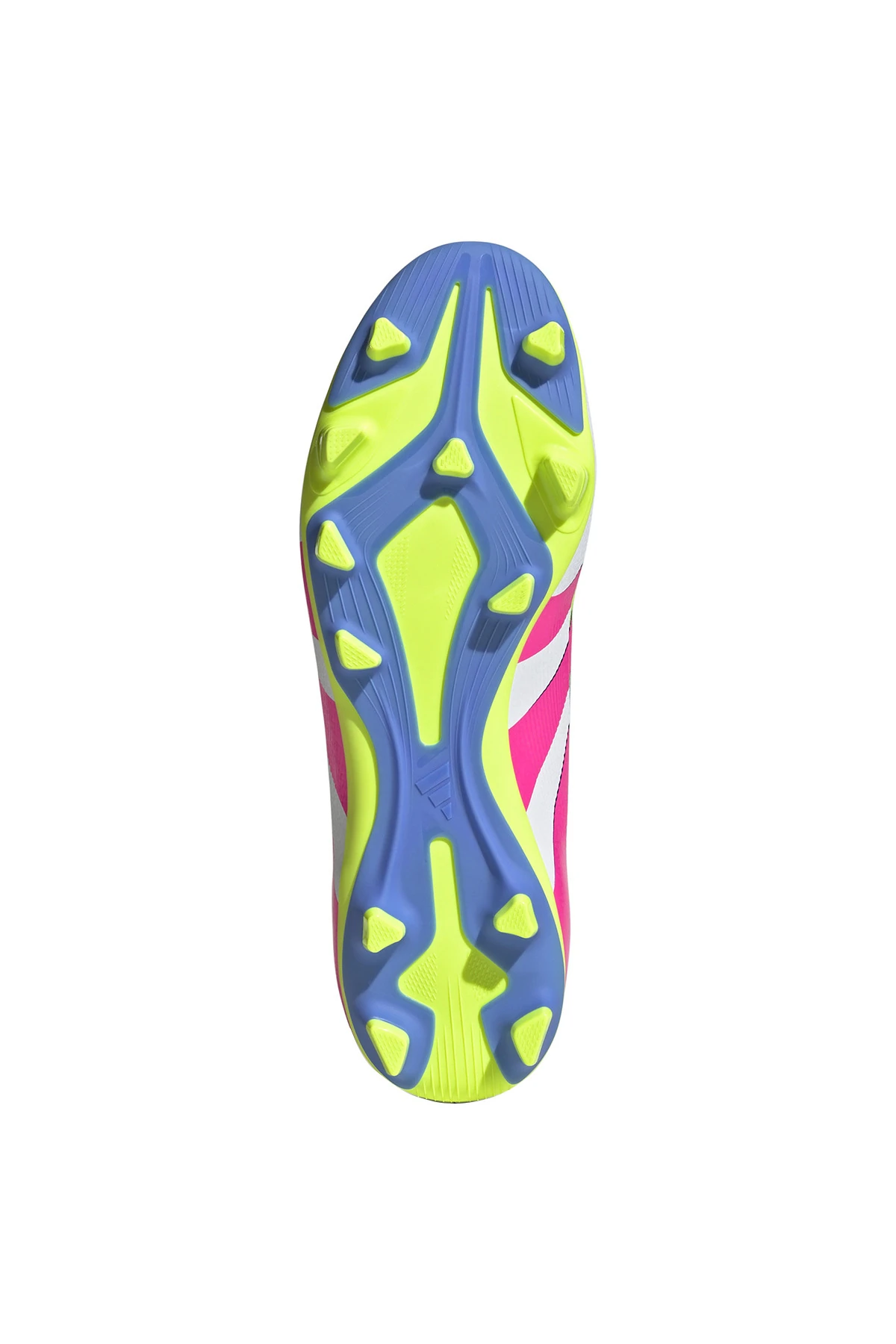 Predator Club Fg/Mg Erkek Beyaz Futbol Krampon ID1323