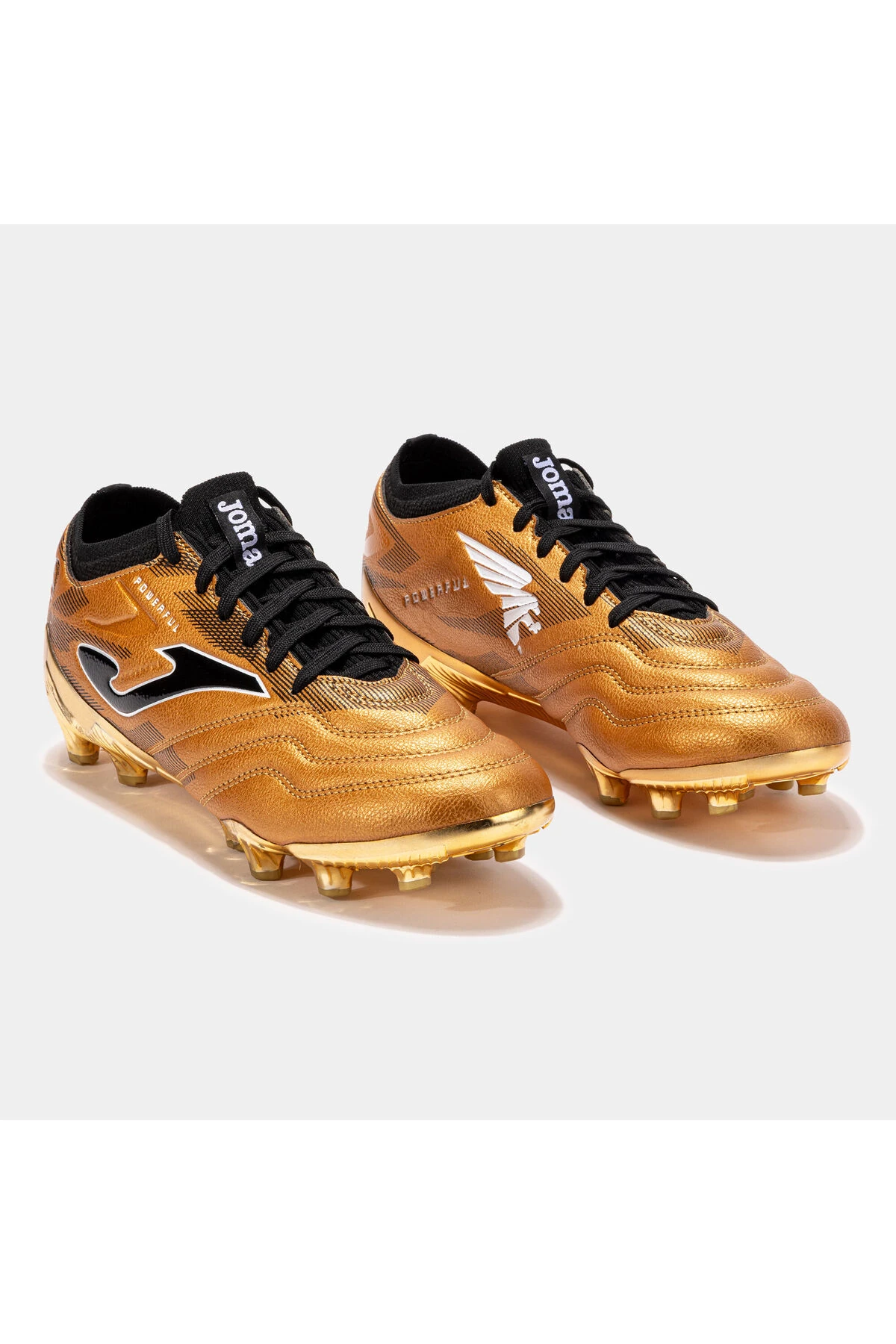 Joma POCS2481FG Cup 24 FG Erkek Suni Çim Kramponu