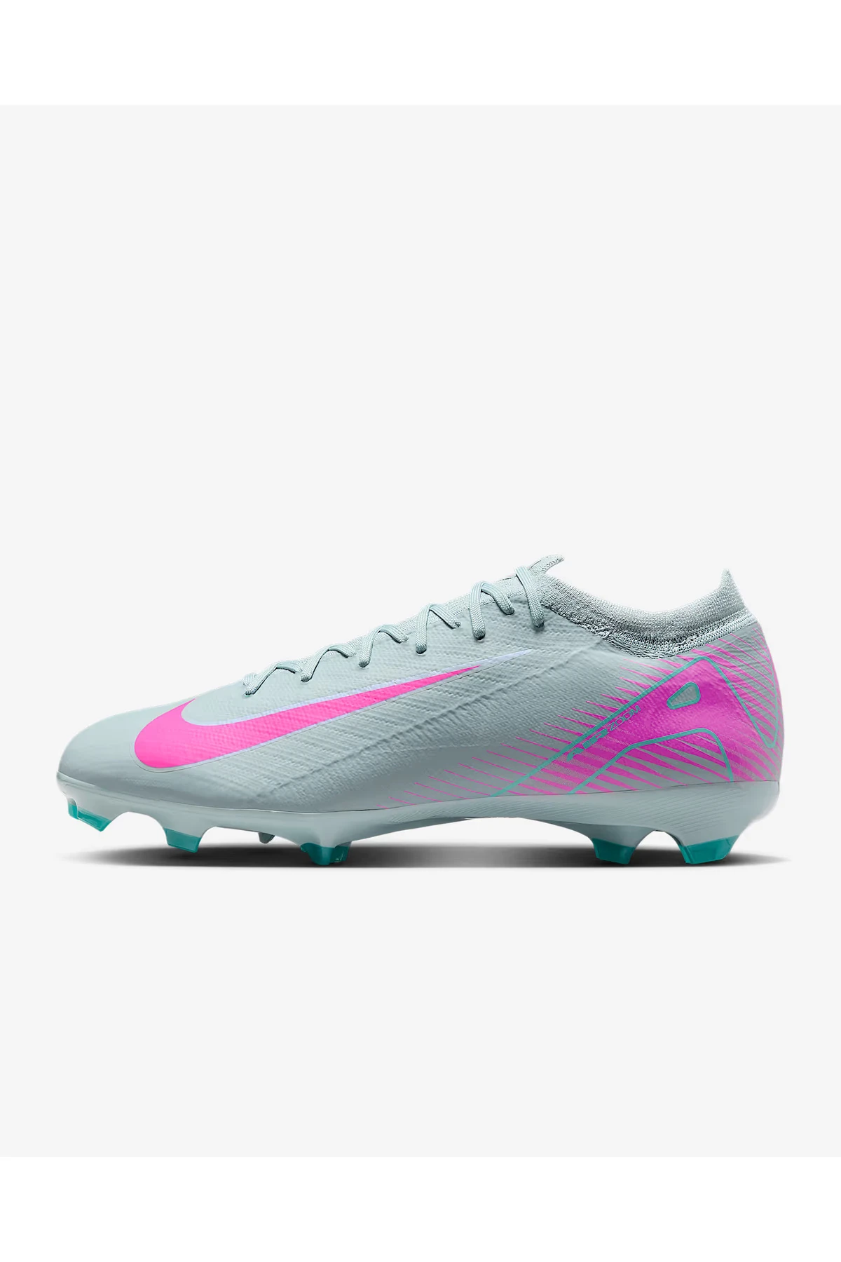 Mercurial Vapor 16 Pro Düşük Bilekli Kuru Çim Zemin Kramponu