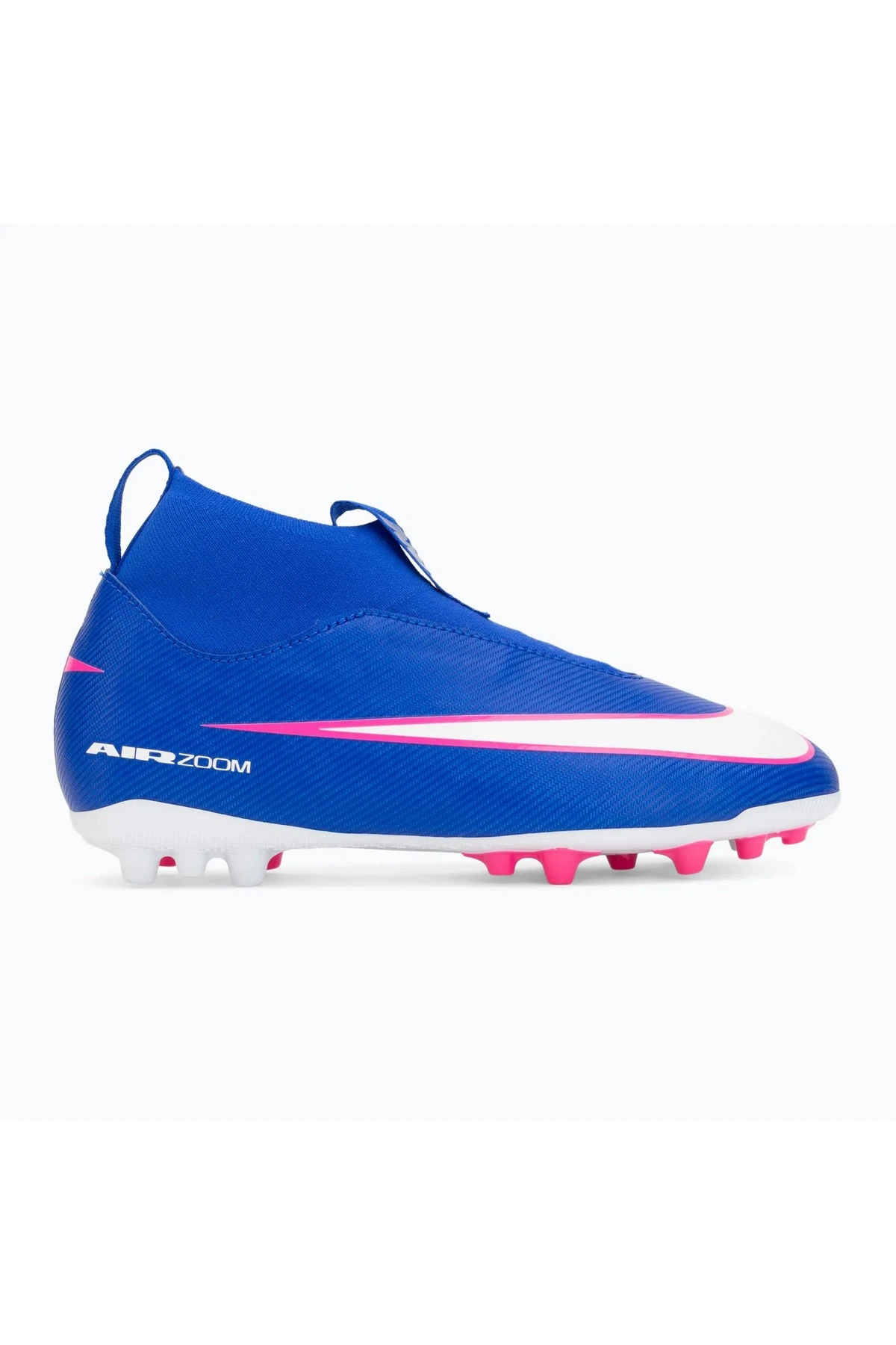 Nike Jr. Mercurial Superfly 10 Academy AG Suni Çim Kramponu - heyspor