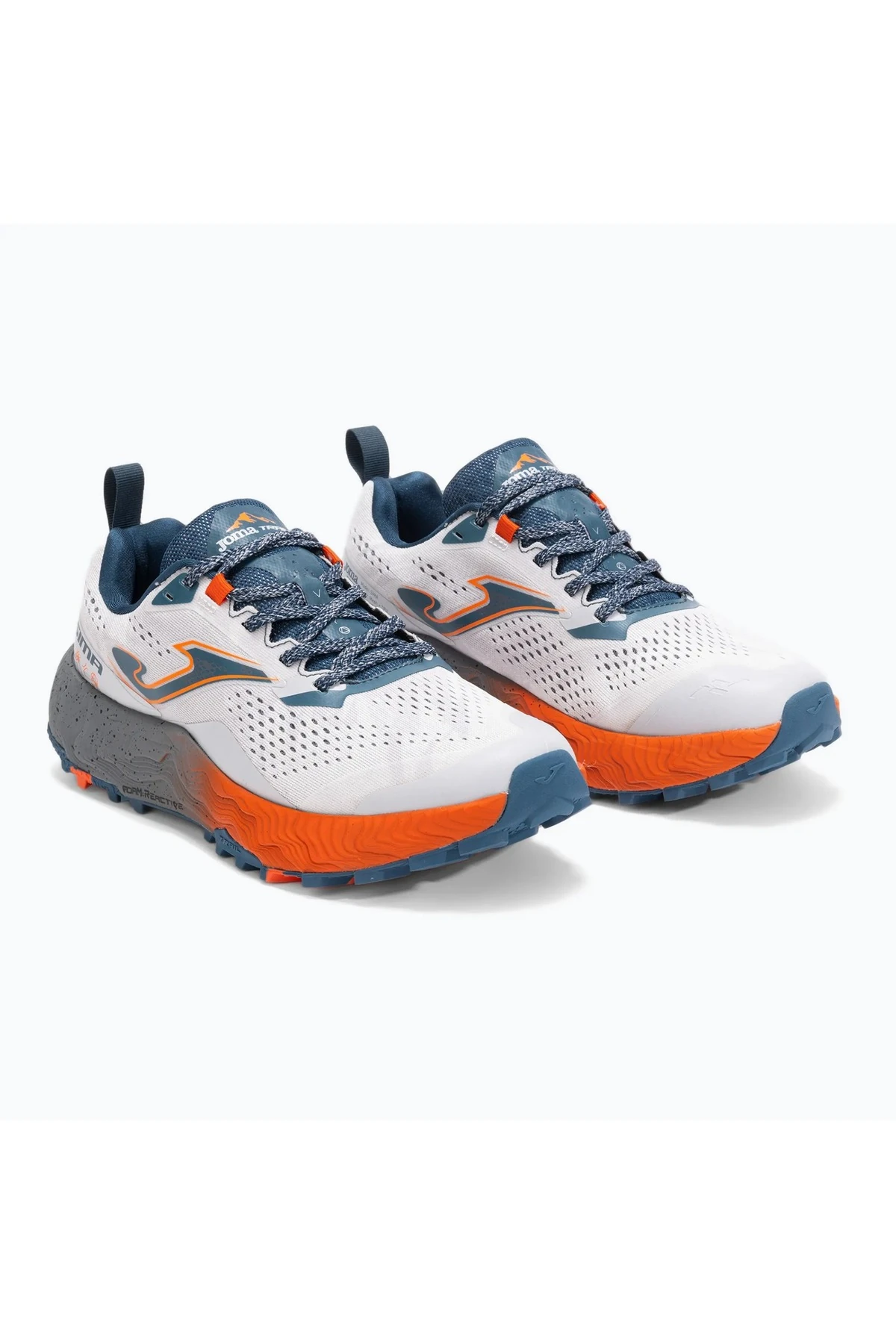 SIMA MEN 2502 WHITE Erkek Koşu Ayakkabısı