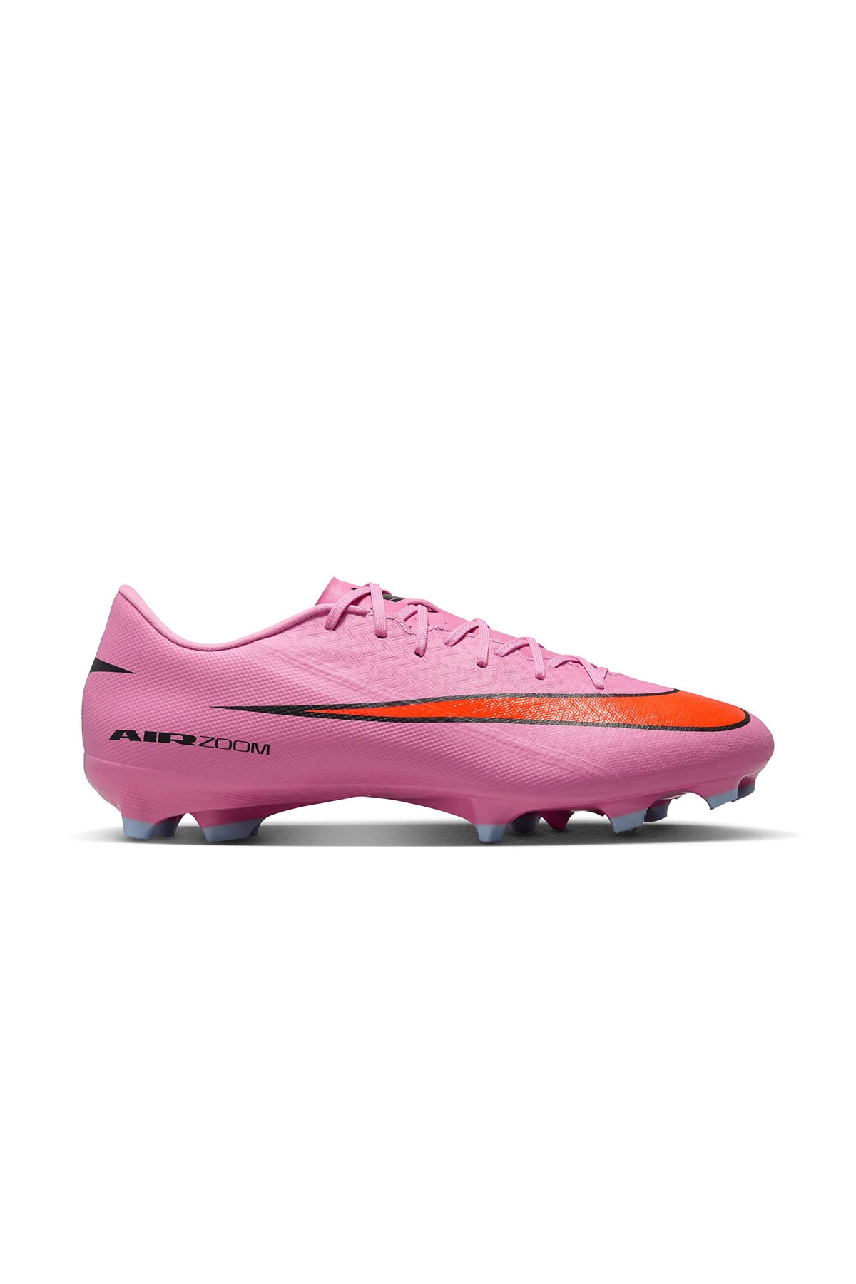 Nike FQ1458-600 Zm Mercurıal Vapor 16 Academy Fg/Mg Çim Zemin Kramponu