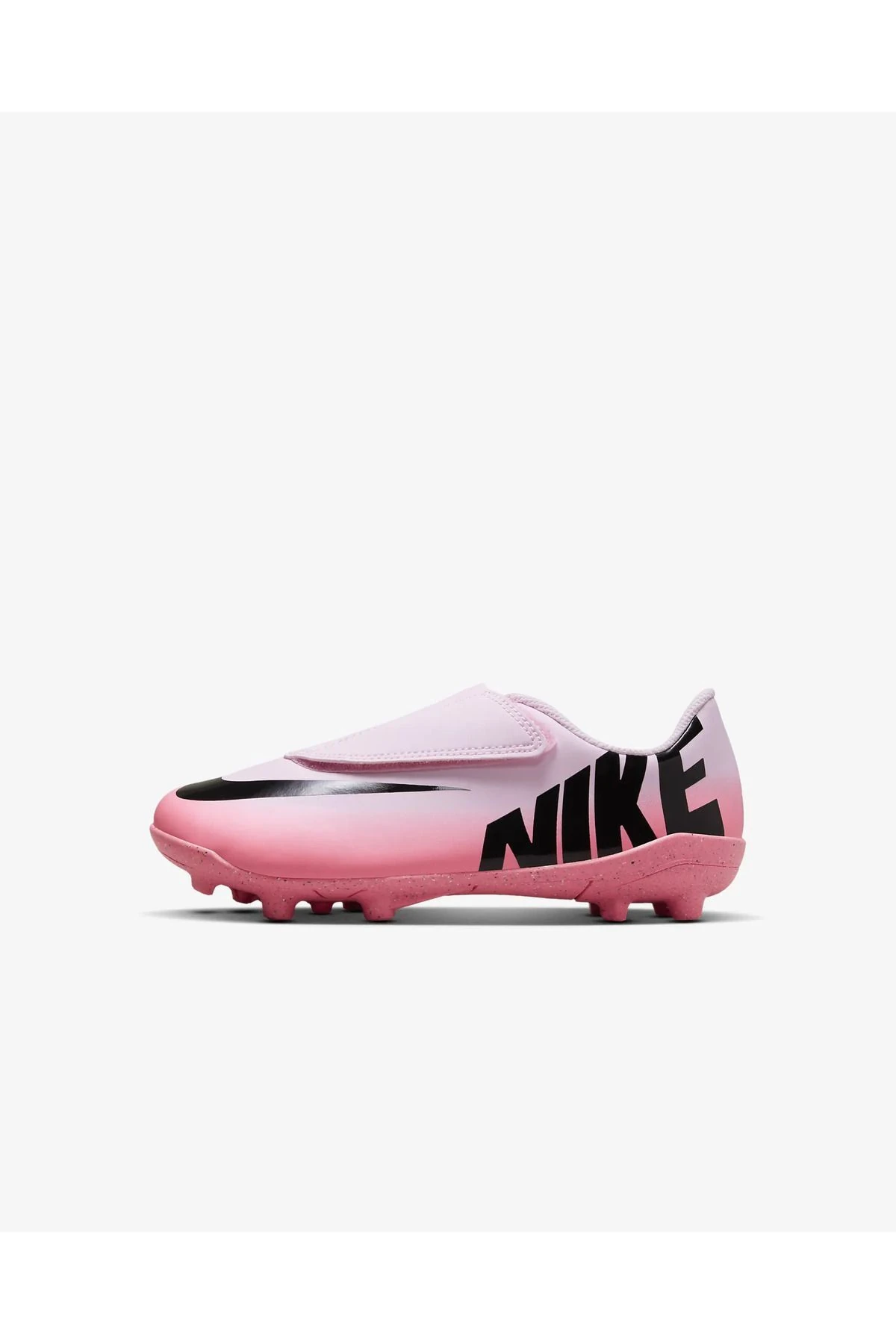 Jr. Mercurial Vapor 15 Club Düşük Bilekli Küçük Çocuk Kramponu