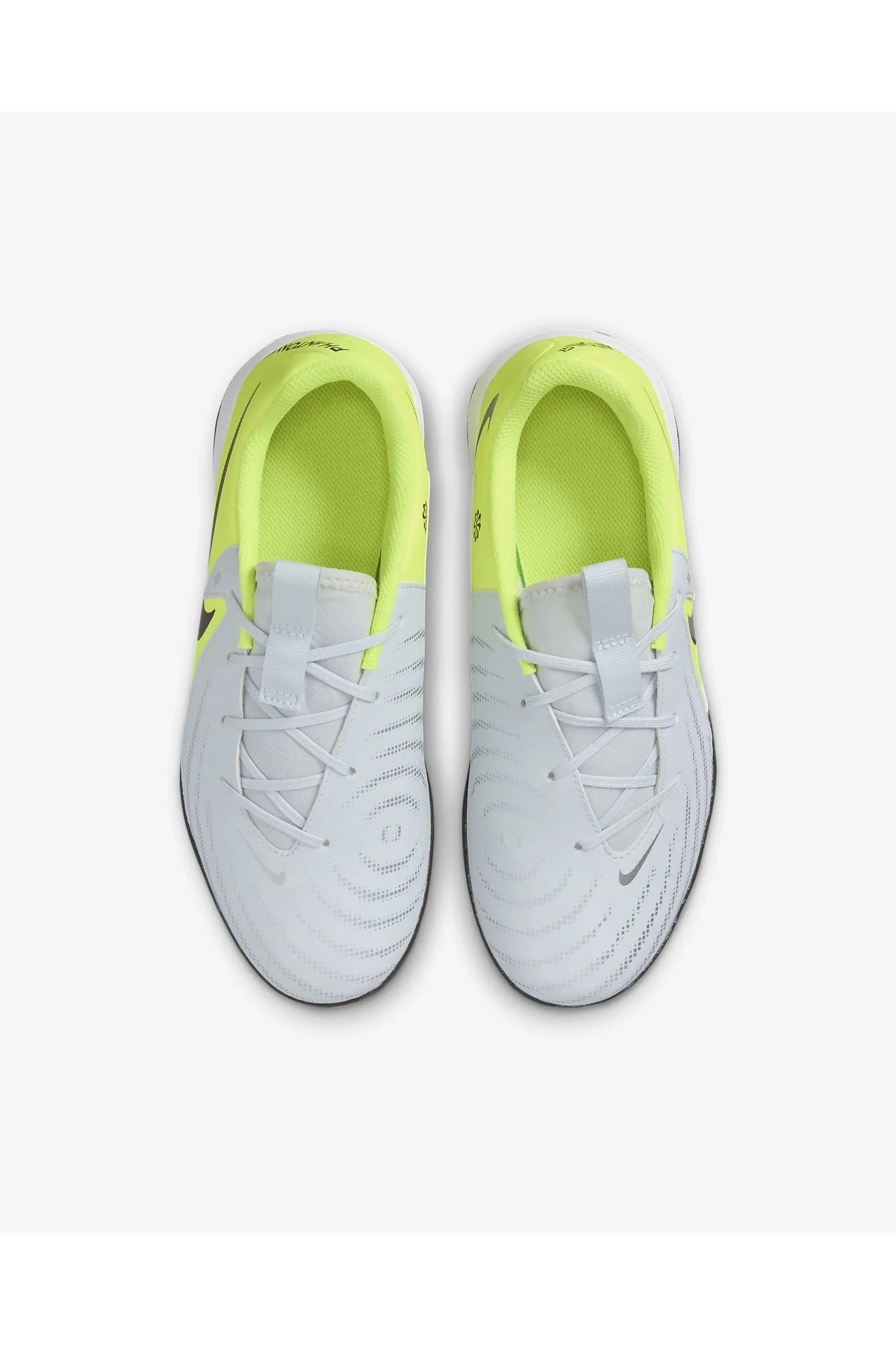 Unisex Jr. Phantom GX 2 Academy IC Salon Ayakkabısı