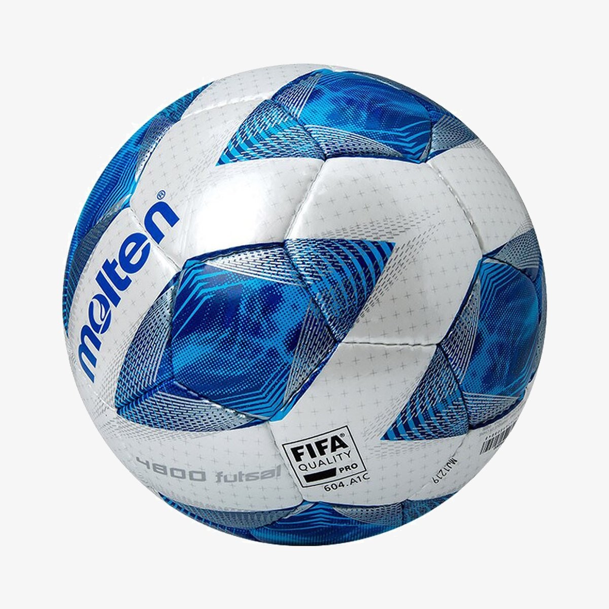 Molten F9A4800 FIFA Onaylı 4 No Salon Futbolu (Futsal) Topu