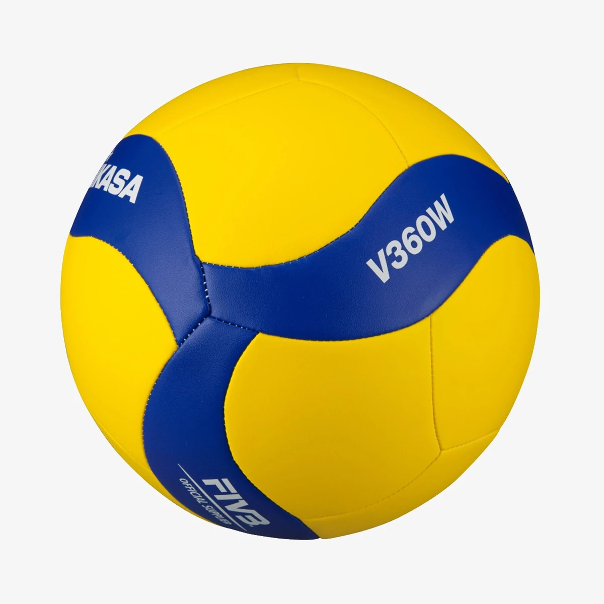 Mikasa V360W Sentetik Deri Voleybol Topu