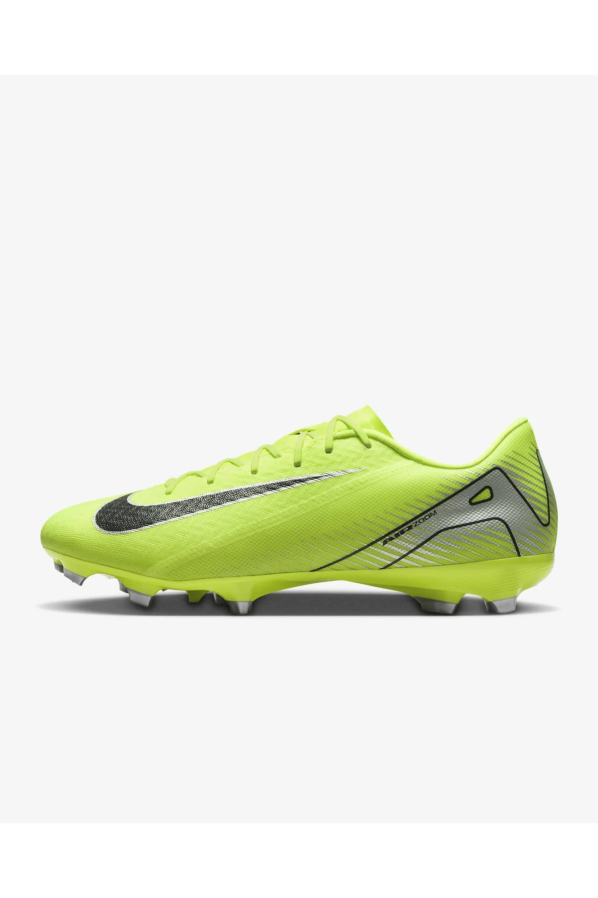 Mercurial Vapor 16 Academy MG Düşük Bilekli  Çoçuk Krampon
