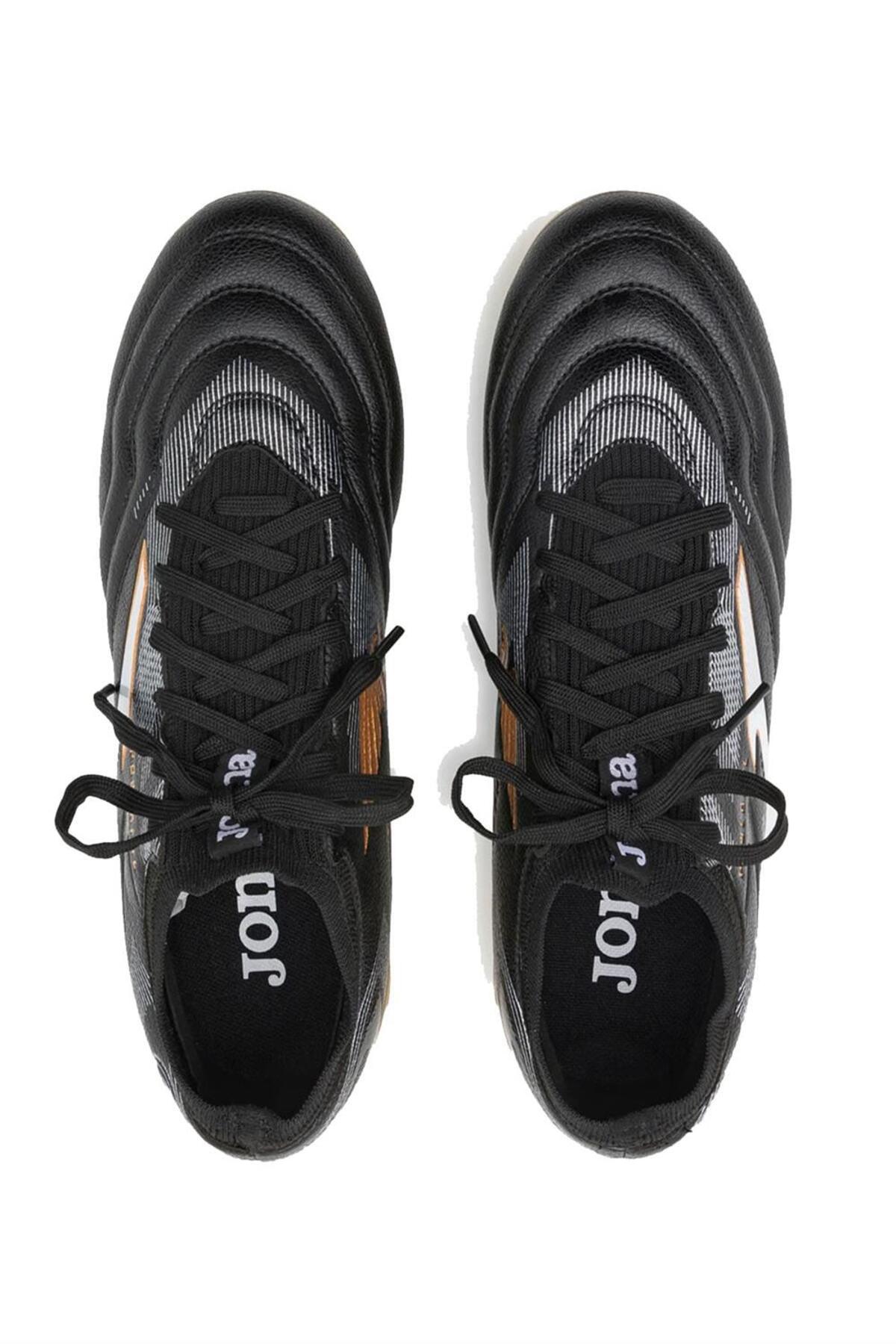 Cup 24 sert zemin FG SİYAH ALTIN