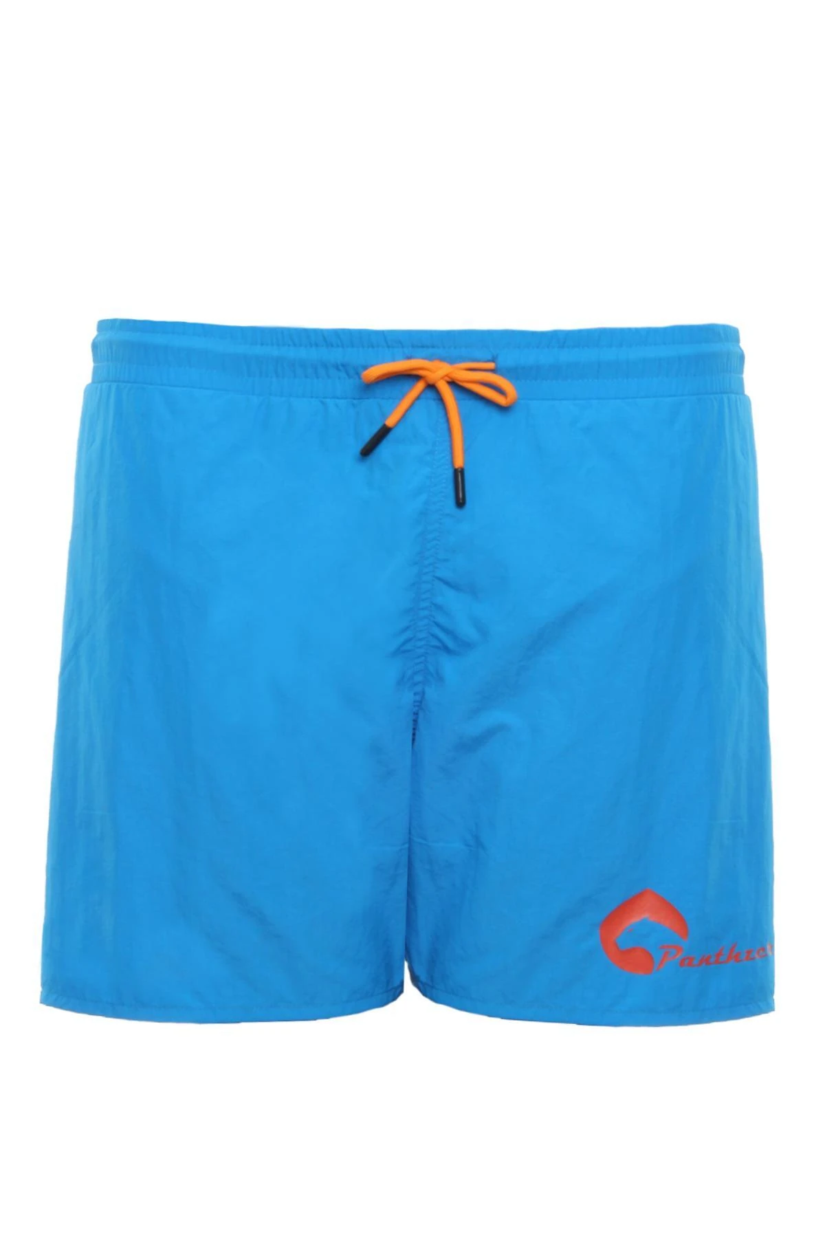Erkek Turkuaz Bonito Deniz Şortu