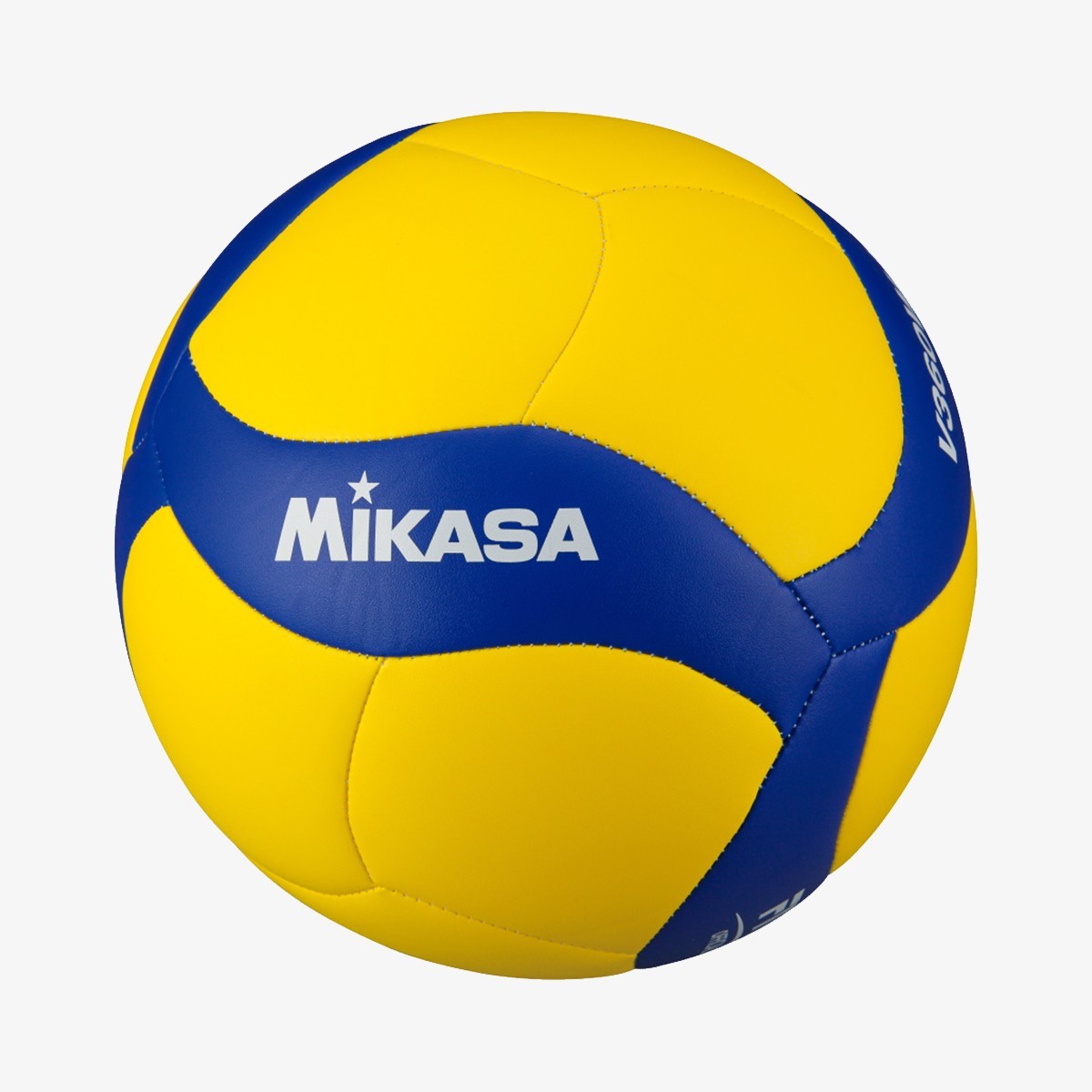 Mikasa V360W-L Sentetik Deri Voleybol Topu